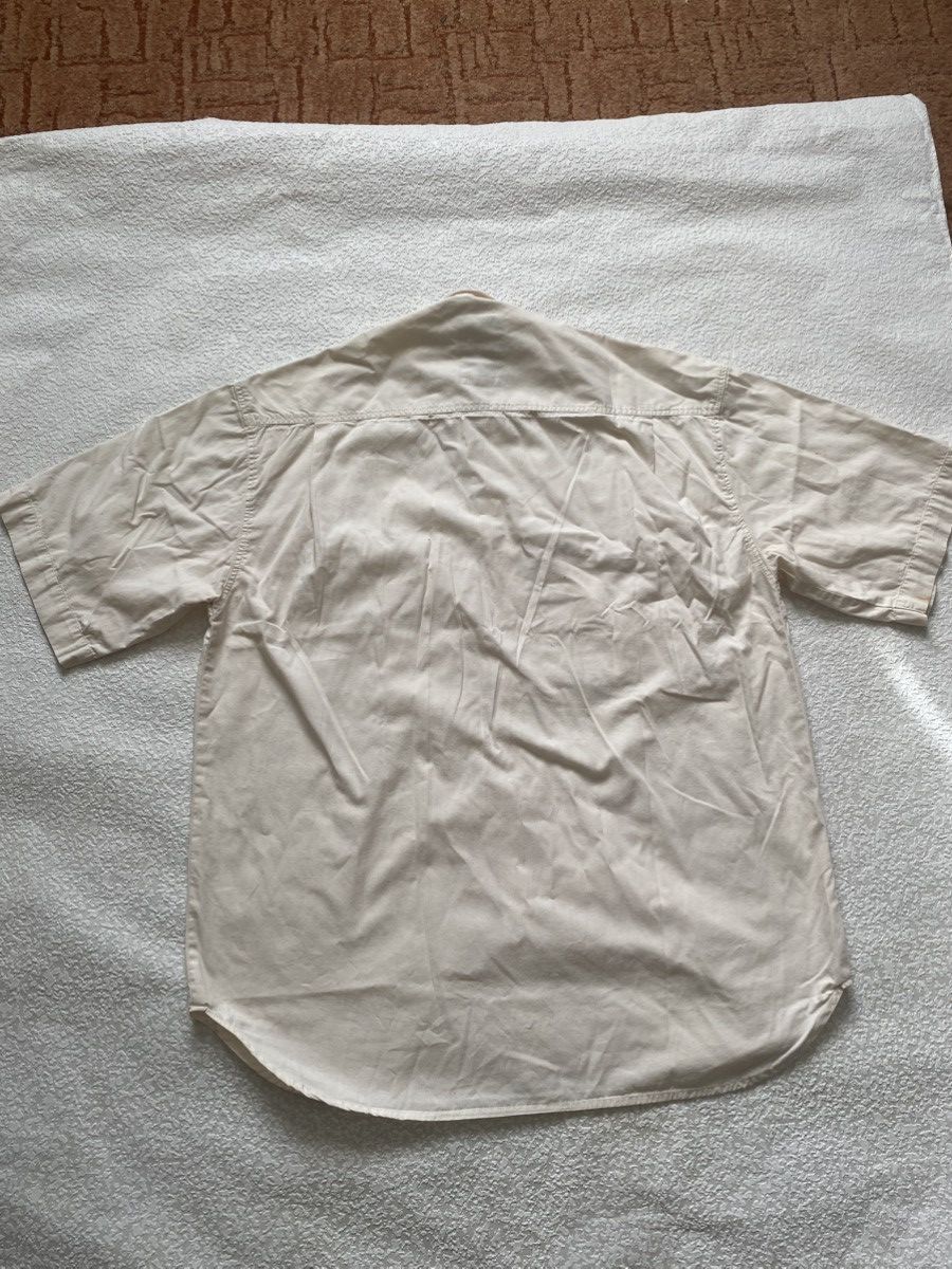 Camel VINTAGE SHIRT CAMEL TROPHI VERY RARE STREETWEAR Size US S / EU 44-46 / 1 - 2 Thumbnail