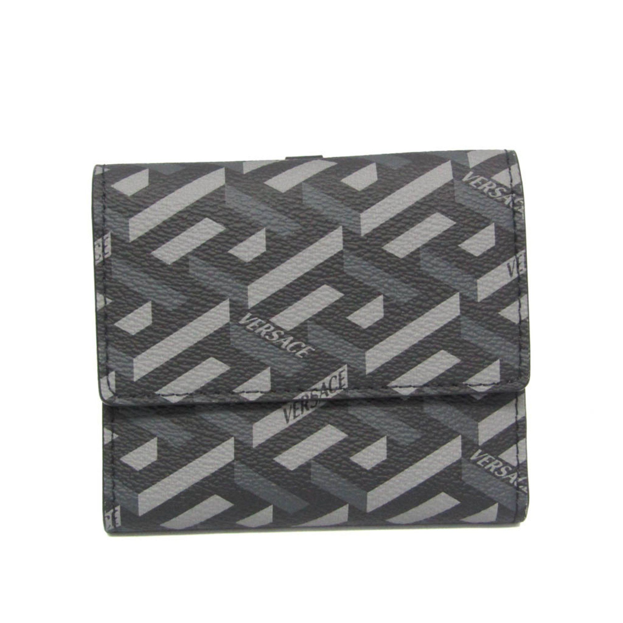 Versace Versace La Greca wallet Size ONE SIZE - 1 Thumbnail