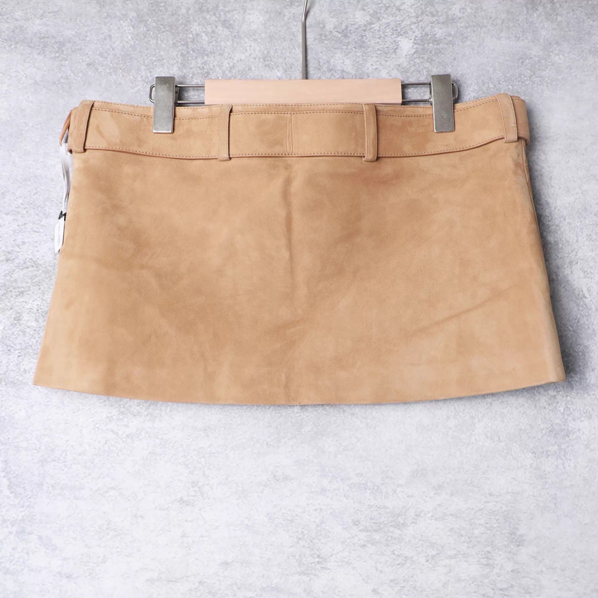 Prada Prada Skirt 44 Size 30" / US 8 / IT 44 - 2 Thumbnail
