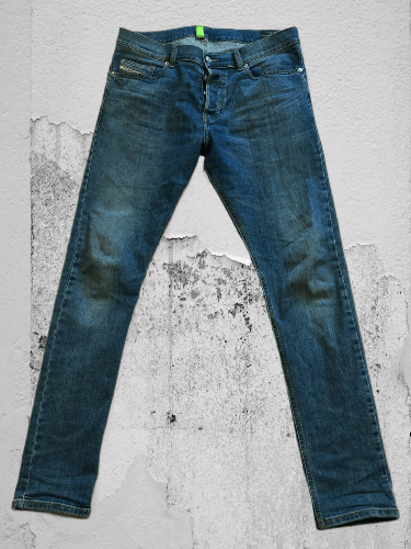 Diesel Diesel Jeans Size US 32 / EU 48 - 1 Thumbnail