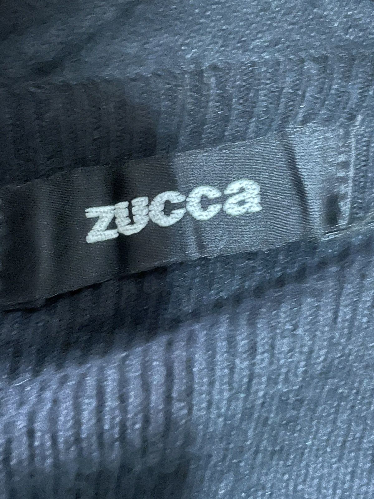 Zucca Zucca Plain Dress Size M / US 6-8 / IT 42-44 - 3 Thumbnail