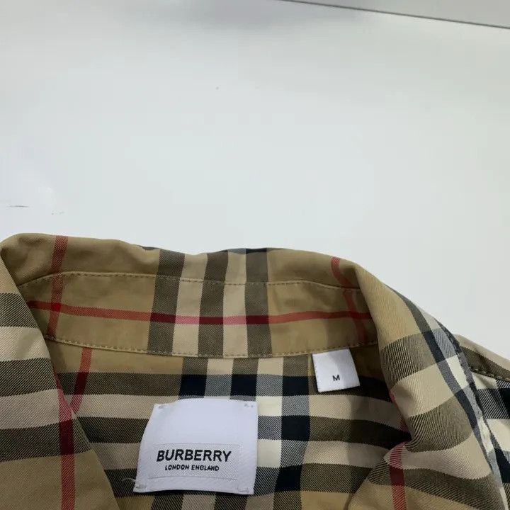 Burberry Burberry Burberry SS22 Cartoon Monster Print Long Sleeve S Size US M / EU 48-50 / 2 - 3 Thumbnail
