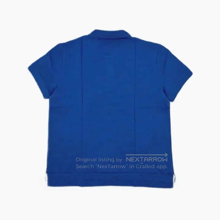 Polo Ralph Lauren Polo Ralph Lauren Solid Pony Embroidered Short Sleeve Polo. Size US L / EU 52-54 / 3 - 3 Thumbnail