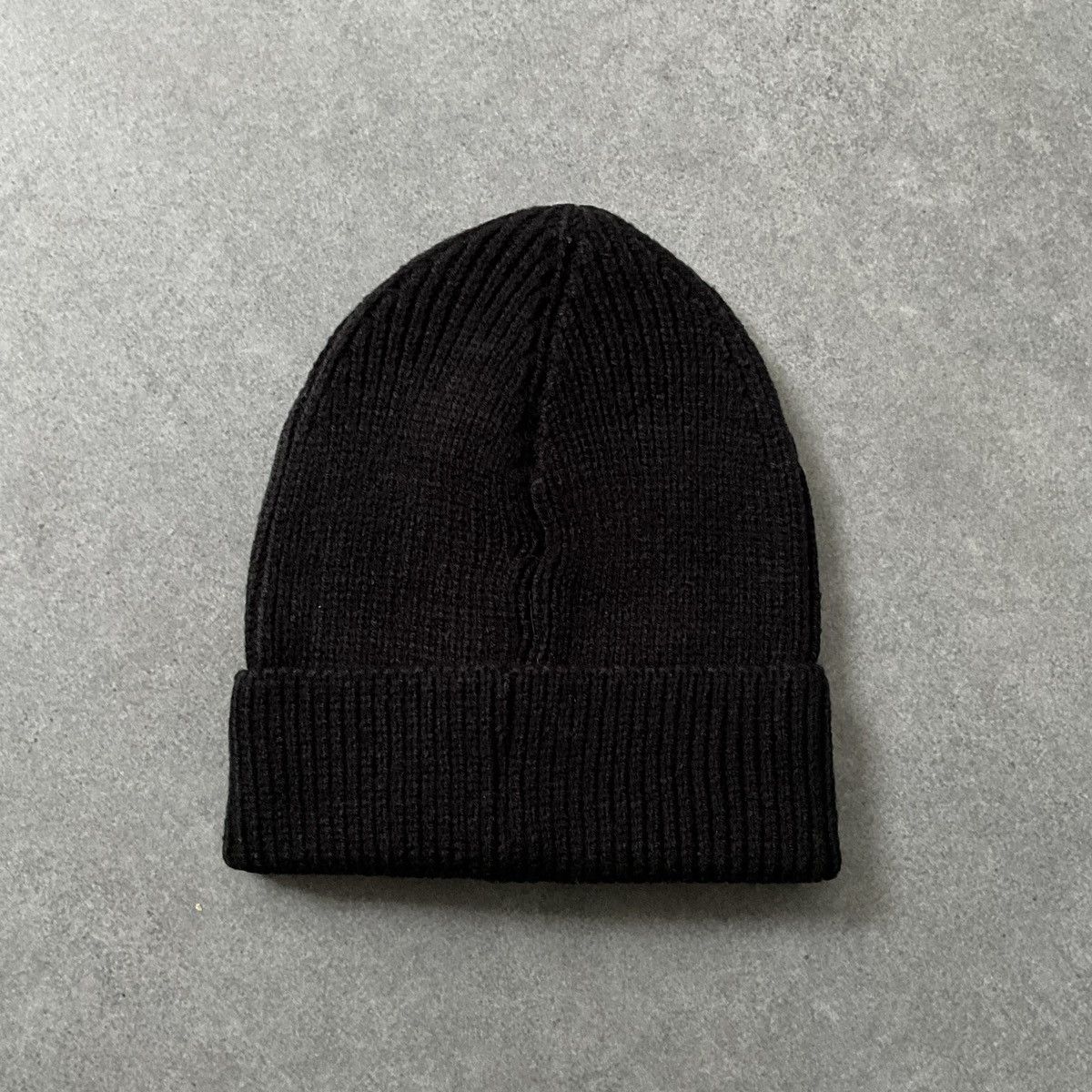 Stussy × Vintage Stussy Japan Cuff Beanie Hat Size ONE SIZE - 5 Thumbnail
