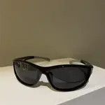 Electric Visual Retro punk sunglasses Size ONE SIZE - 3 Thumbnail