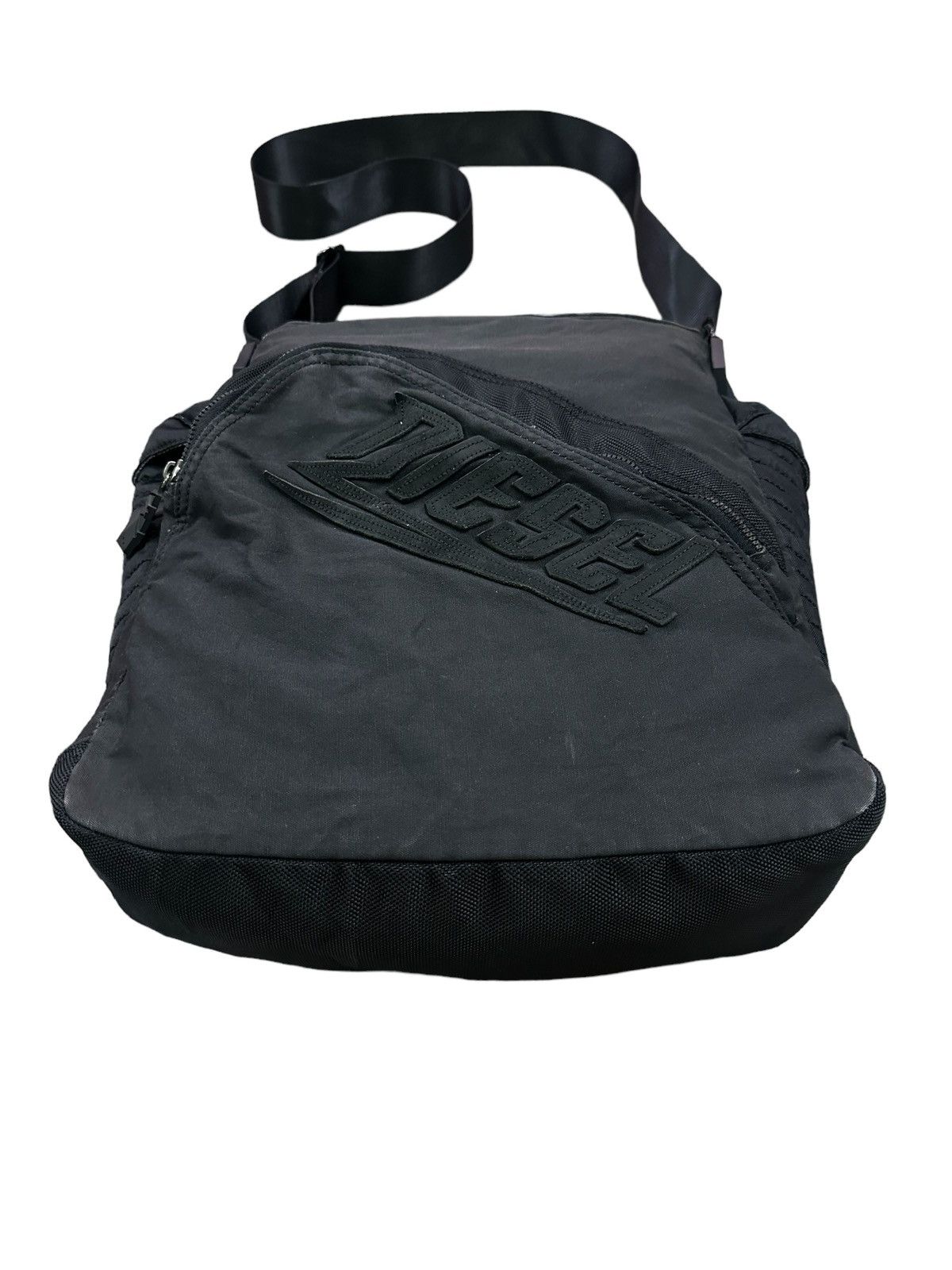 Diesel DIESEL CROSSBODY BAG Size ONE SIZE - 3 Thumbnail