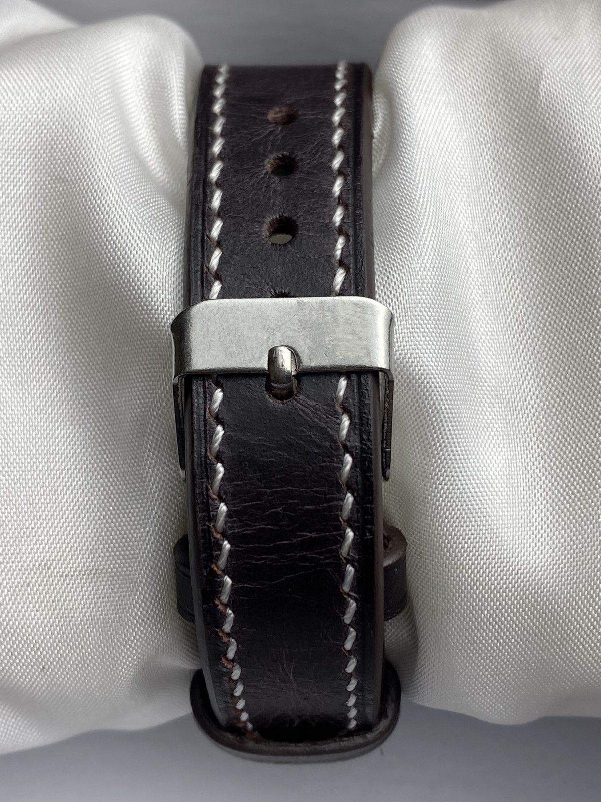 Seiko Seikomatic Weekdater Size 38 - 5 Thumbnail