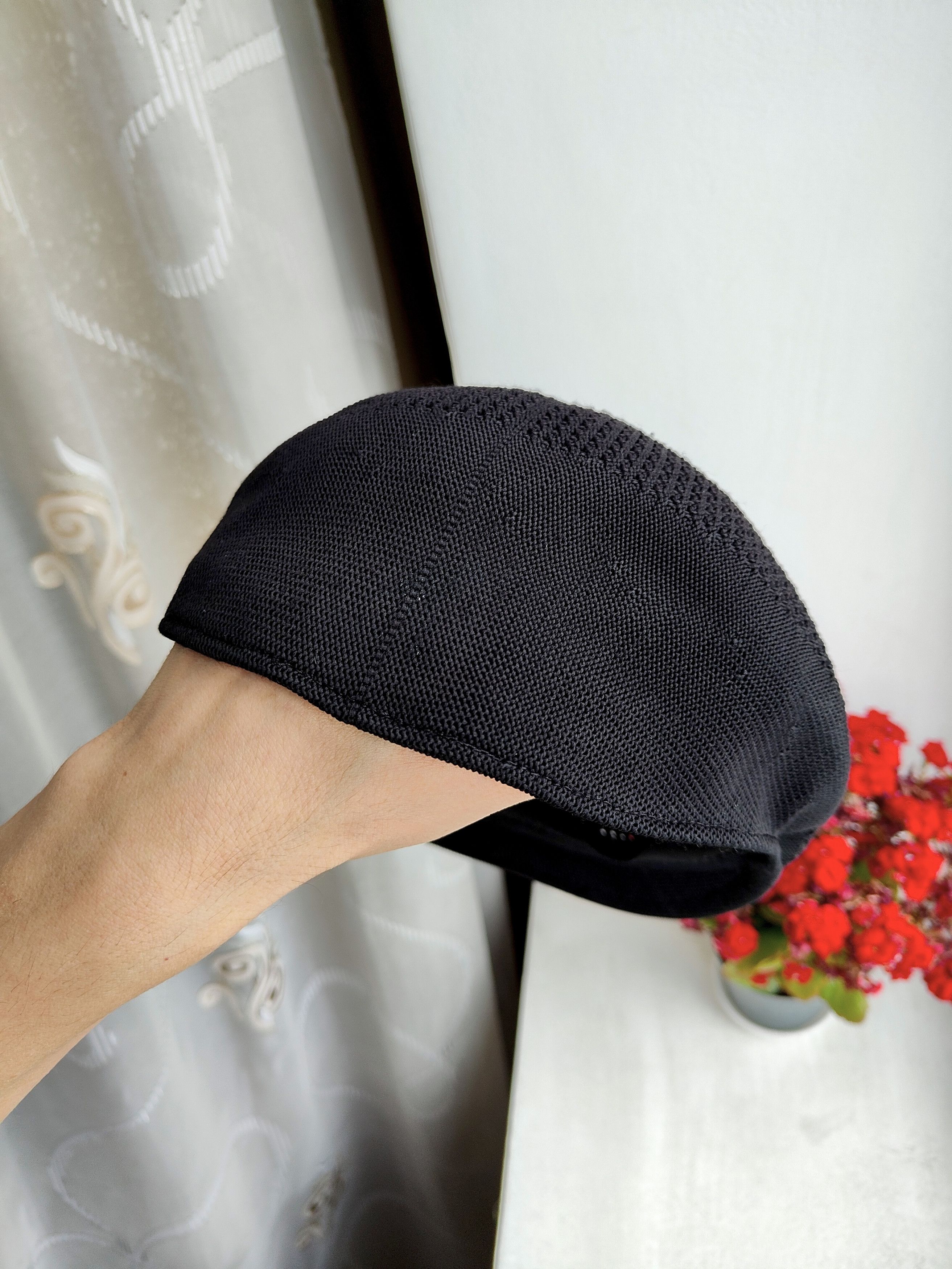 Kangol Vintage Kangol Flat Cap Newsboy Hooligan Cap Size ONE SIZE - 5 Thumbnail