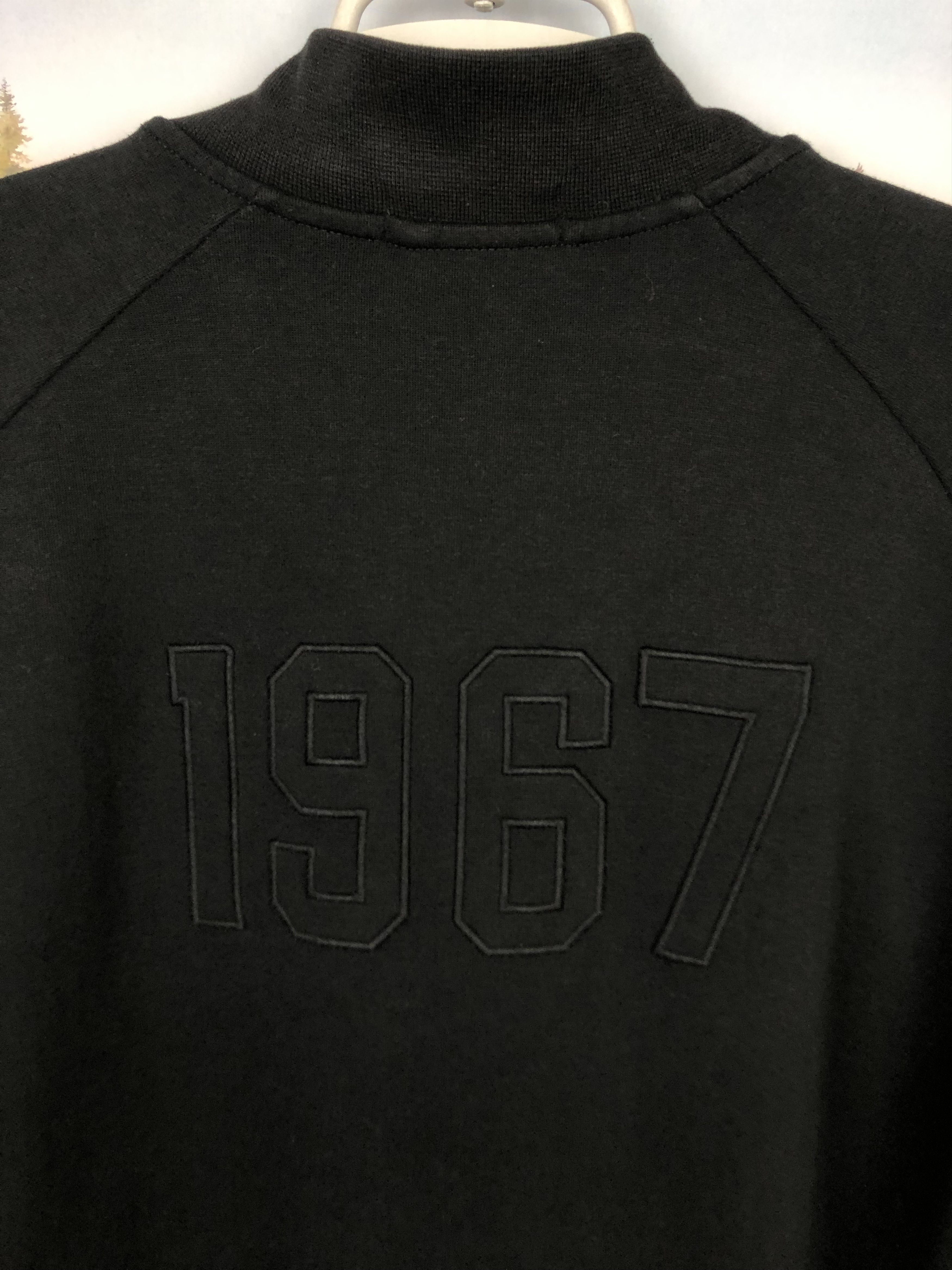 Polo Ralph Lauren Polo Ralph Lauren City Champs NY 1967 Bomber Jacket Size US XXL / EU 58 / 5 - 12 Thumbnail