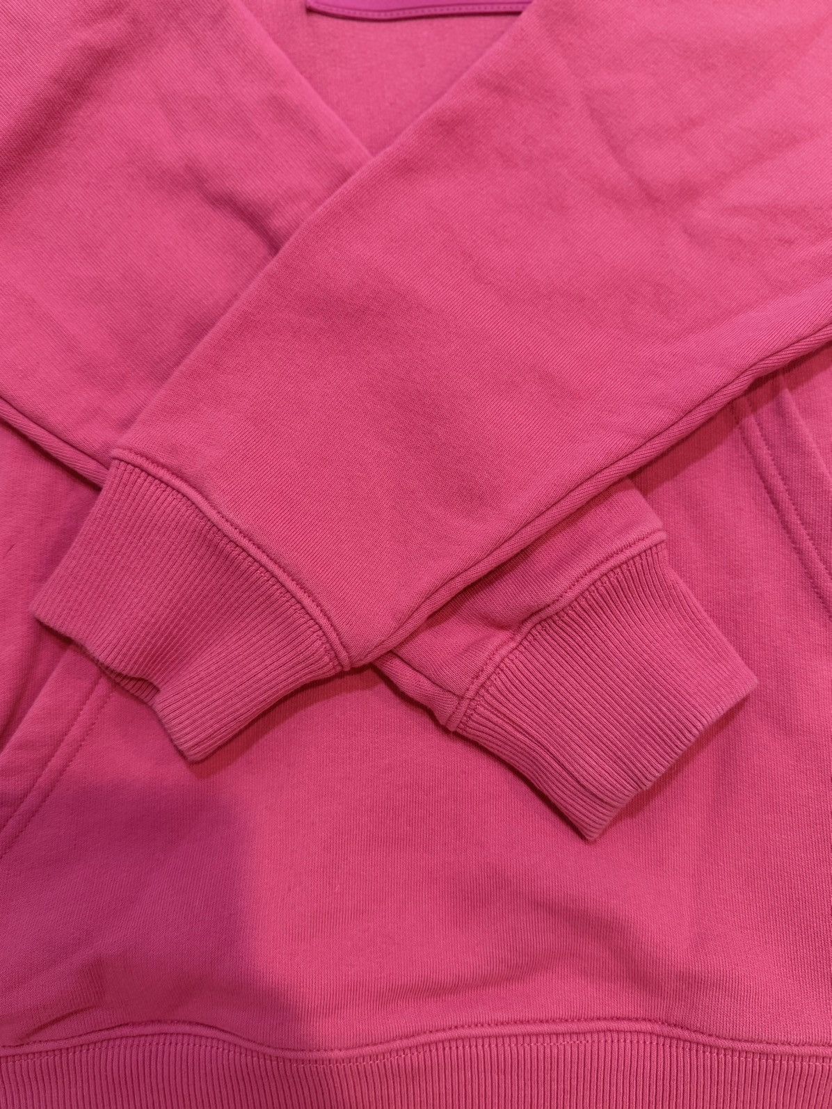 Givenchy Pink Givenchy hoodie Size XS / US 0-2 / IT 36-38 - 3 Thumbnail