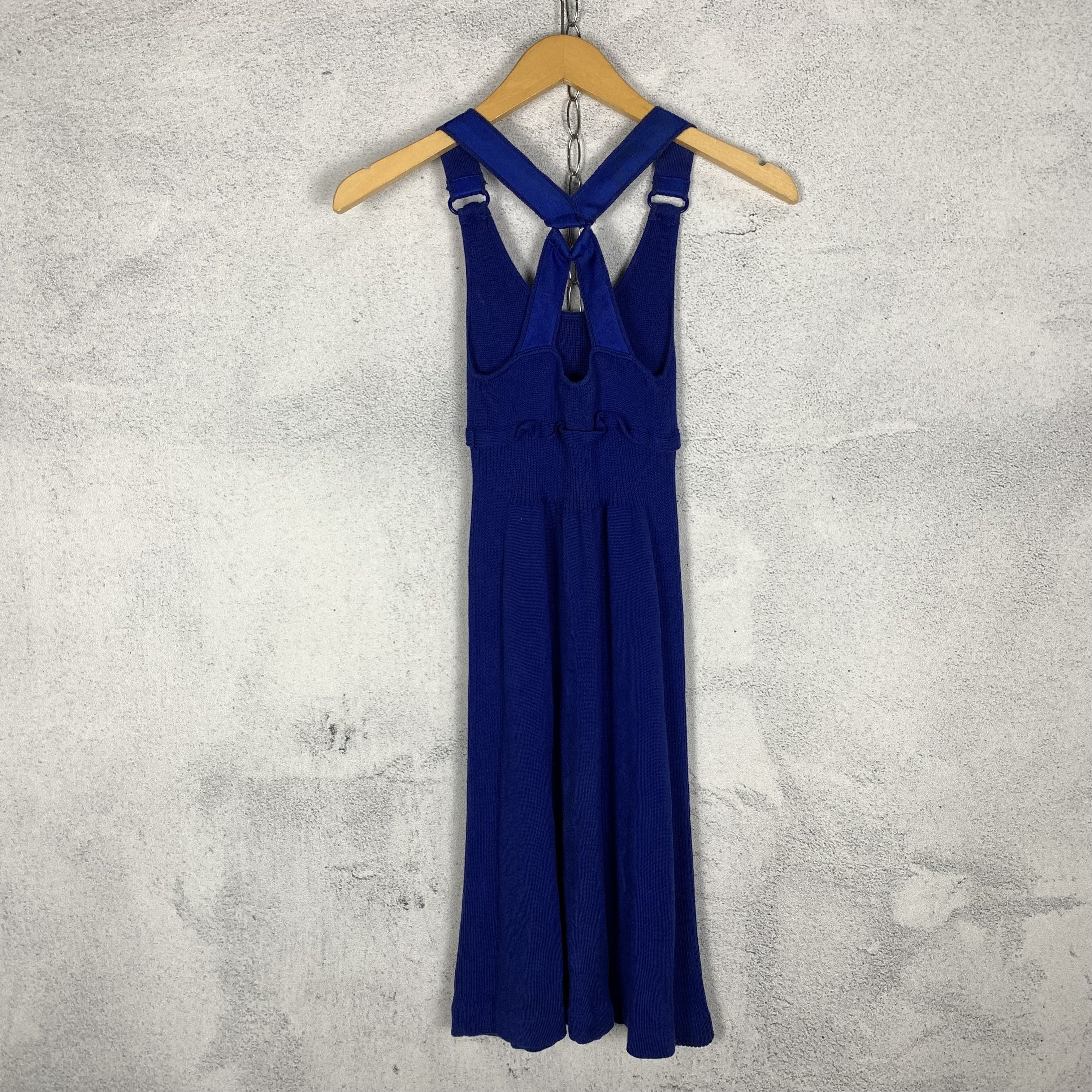 Armani Exchange Armani Exchange Dress Sports Size S / US 4 / IT 40 - 5 Thumbnail