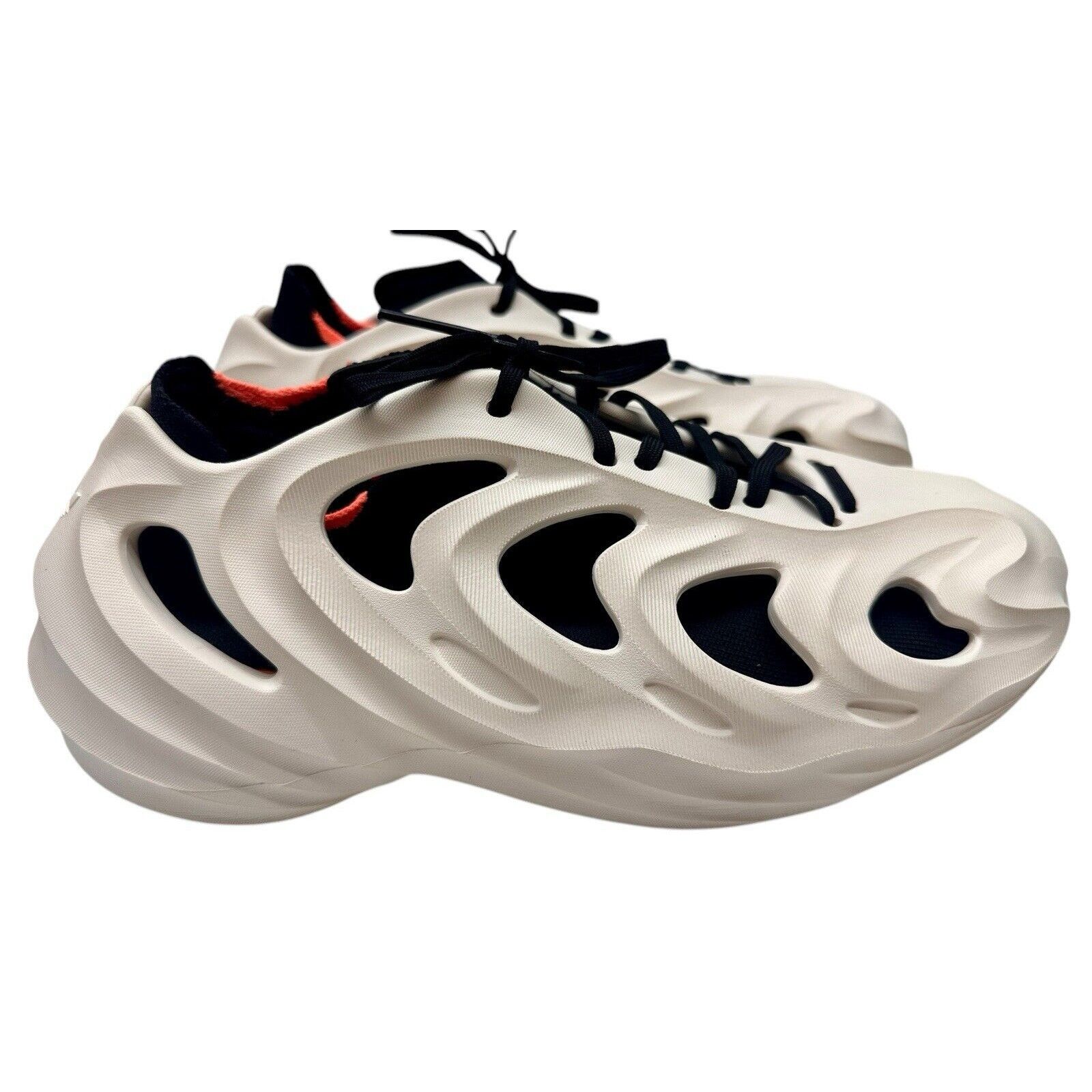Adidas Adidas AdiFOM Q Sneakers Shoes White Yeezy HP6582 Men 9 Size US 9 / EU 42 - 3 Thumbnail