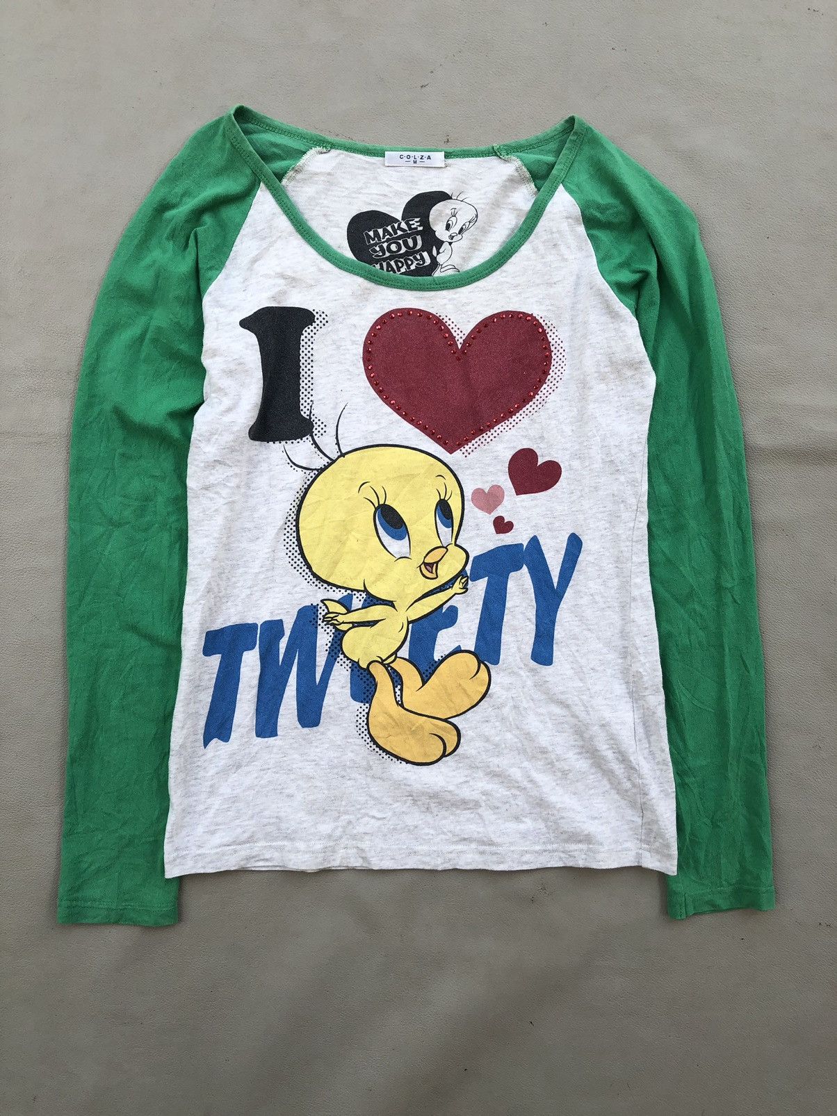 If Six Was Nine Japanese Poem LongSleeve Colza Ifsixwasnine Style Size US M / EU 48-50 / 2 - 1 Thumbnail