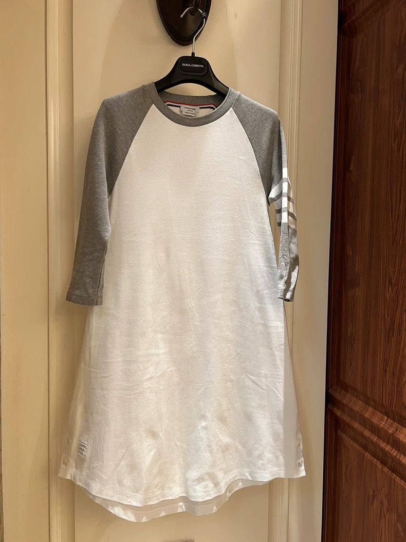 Other Thom Browne one-piece Size XS / US 0-2 / IT 36-38 - 1 Thumbnail