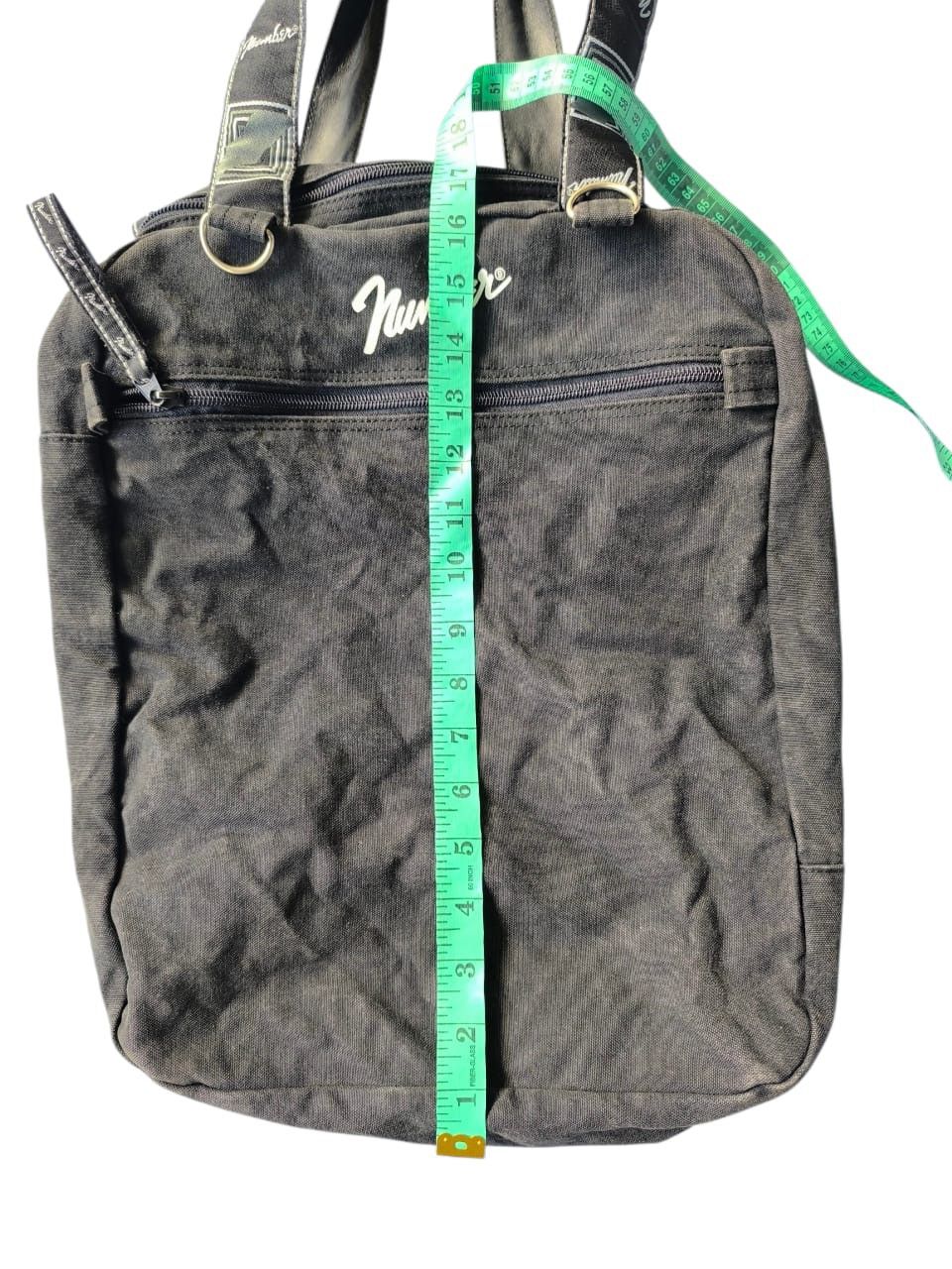 Number (N)ine Number Nine Fender Bag Size ONE SIZE - 6 Thumbnail