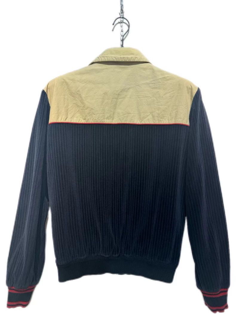 Gucci Gucci Gucci corduroy long-sleeved jacket 2501-Nextarrow Size US M / EU 48-50 / 2 - 2 Thumbnail