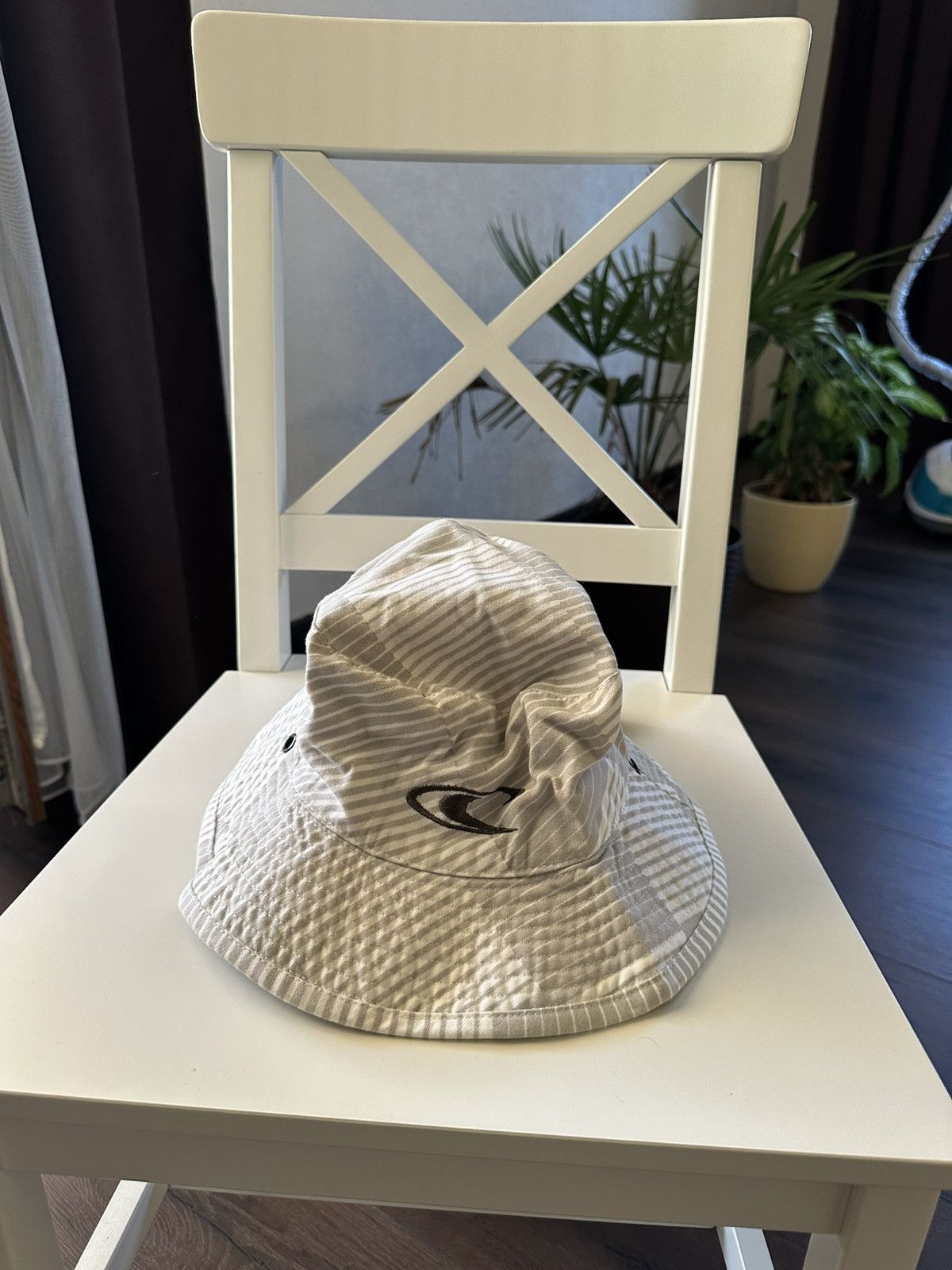 O'Neill Vintage Hat OneiLL Centre Logo Size ONE SIZE - 3 Thumbnail