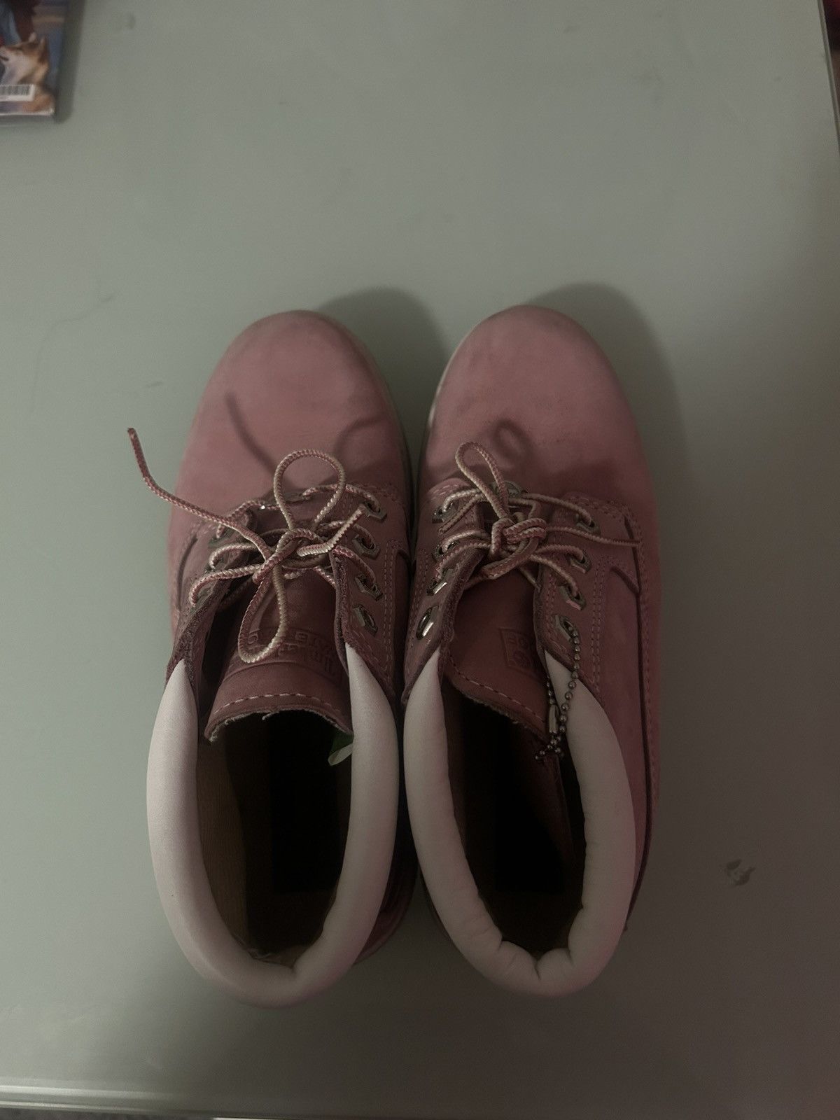 Timberland Timberland Women’s Nellie Chukka Size US 8 / IT 38 - 2 Thumbnail