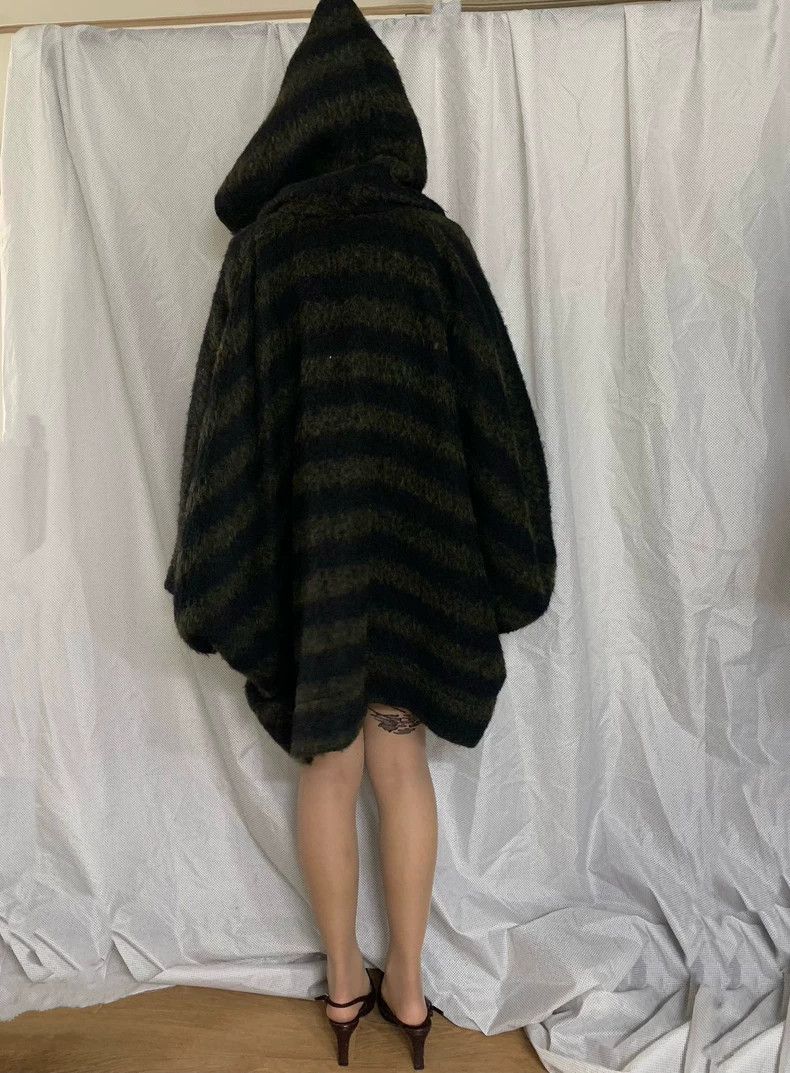 Vivienne Westwood Vivienne Westwood The Wool Witch's Cloak Size M / US 6-8 / IT 42-44 - 3 Thumbnail
