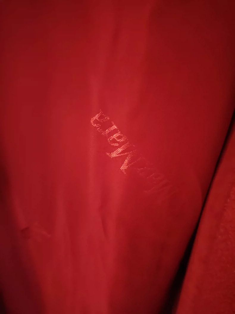 Max Mara Max Mara Women's Rialto Classic Coat. Limited water ripple Size L / US 10 / IT 46 - 8 Thumbnail