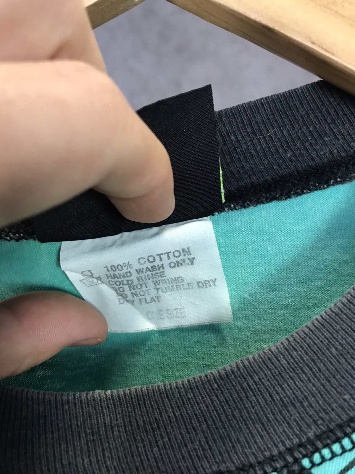 Other Surf other vintage tee Size US L / EU 52-54 / 3 - 5 Thumbnail