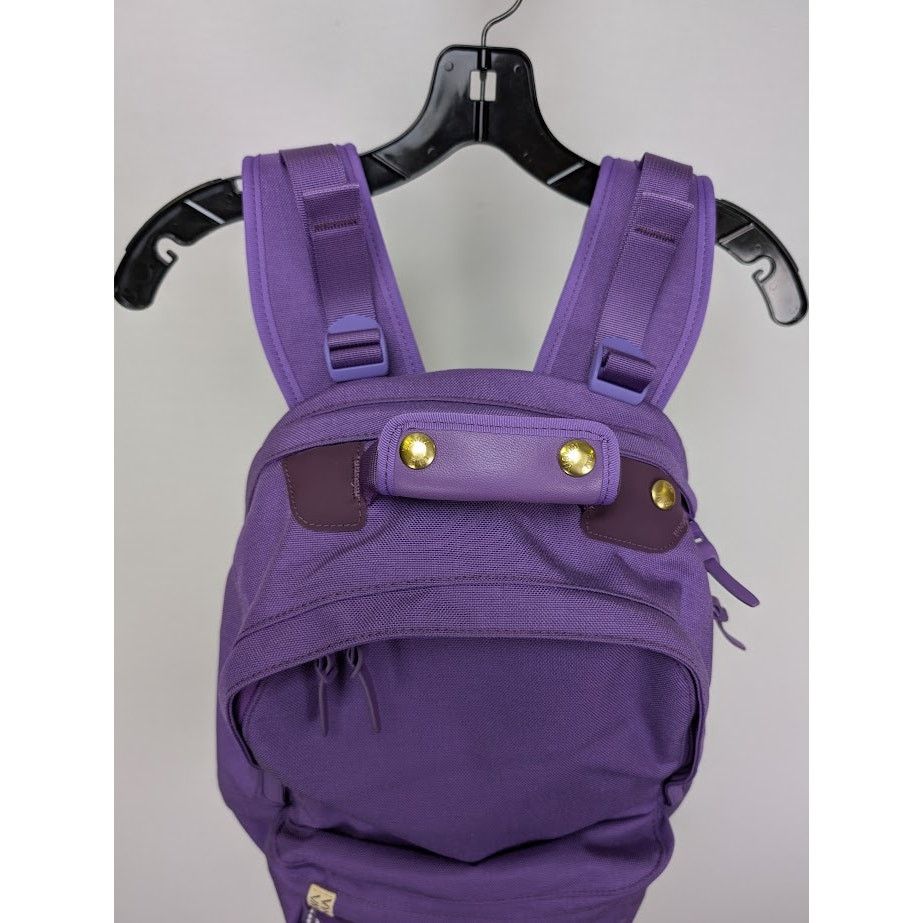 Visvim o1rshd1 Size: OS / Cordura 22L Backpack in Purple Size ONE SIZE - 5 Thumbnail