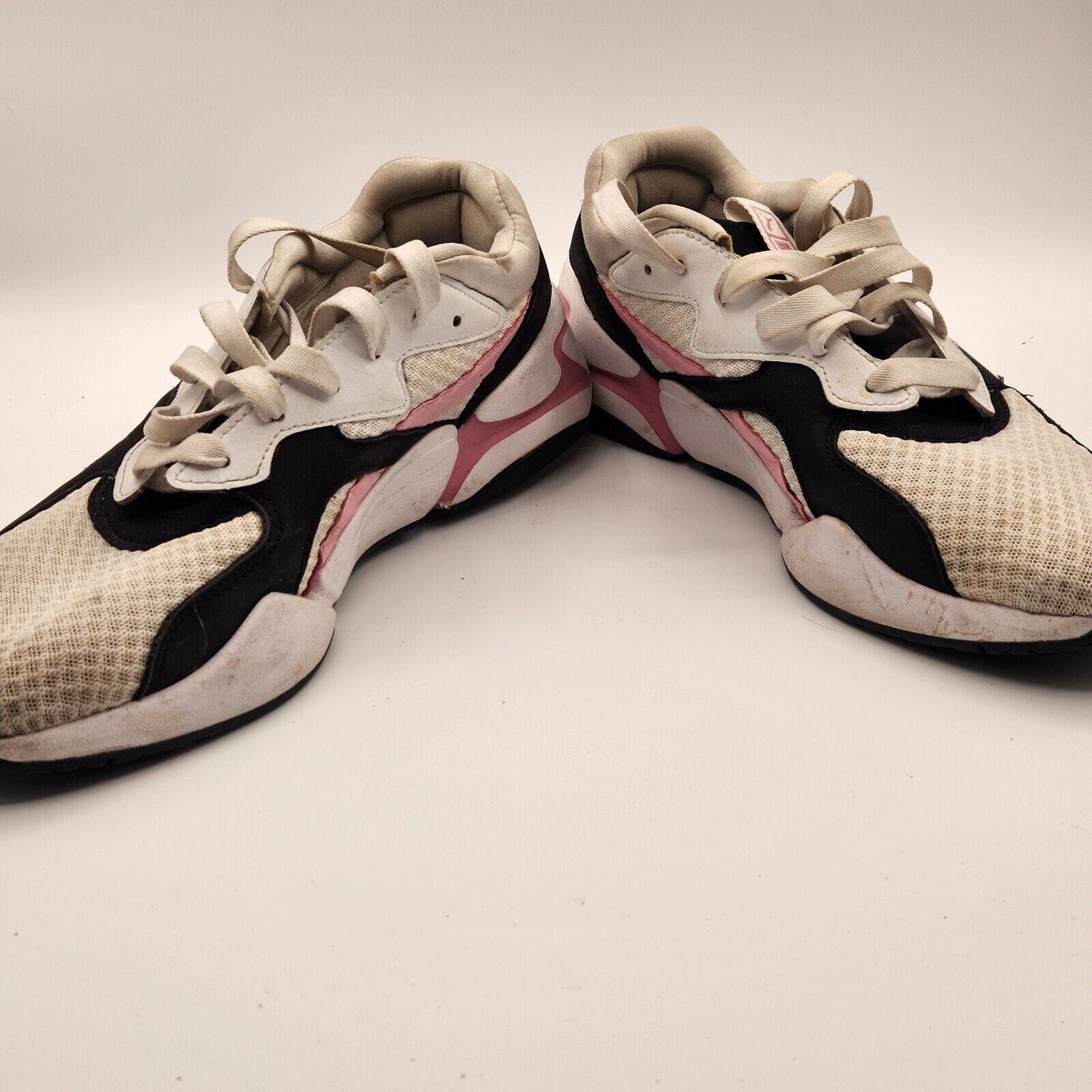 Puma Size 7.5 - PUMA Nova 90s Bloc Pink W Size US 7.5 / IT 37.5 - 7 Thumbnail