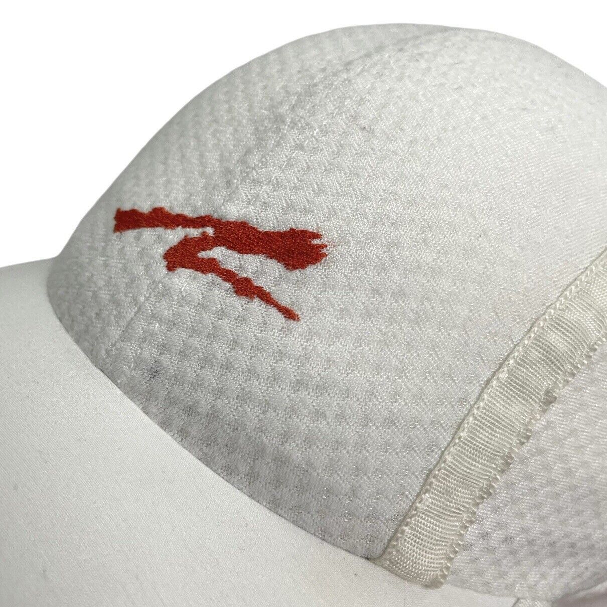 Nike Vintage Nike Andre Agassi Cap Challenge Court Tennis Hat Size ONE SIZE - 3 Thumbnail