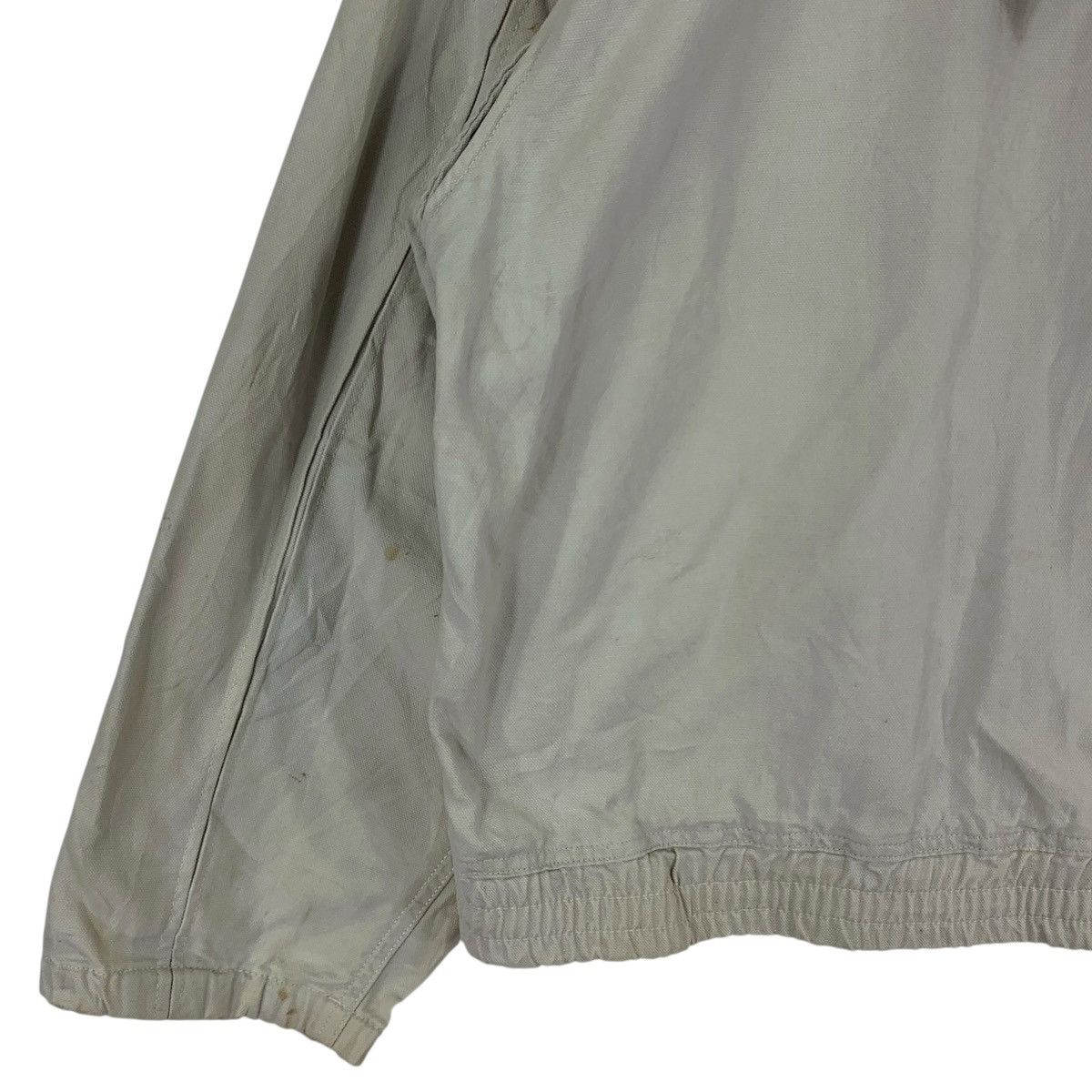 Japanese Brand × Vintage Vintage Kearney House Jacket With Hoodie Size US M / EU 48-50 / 2 - 6 Thumbnail