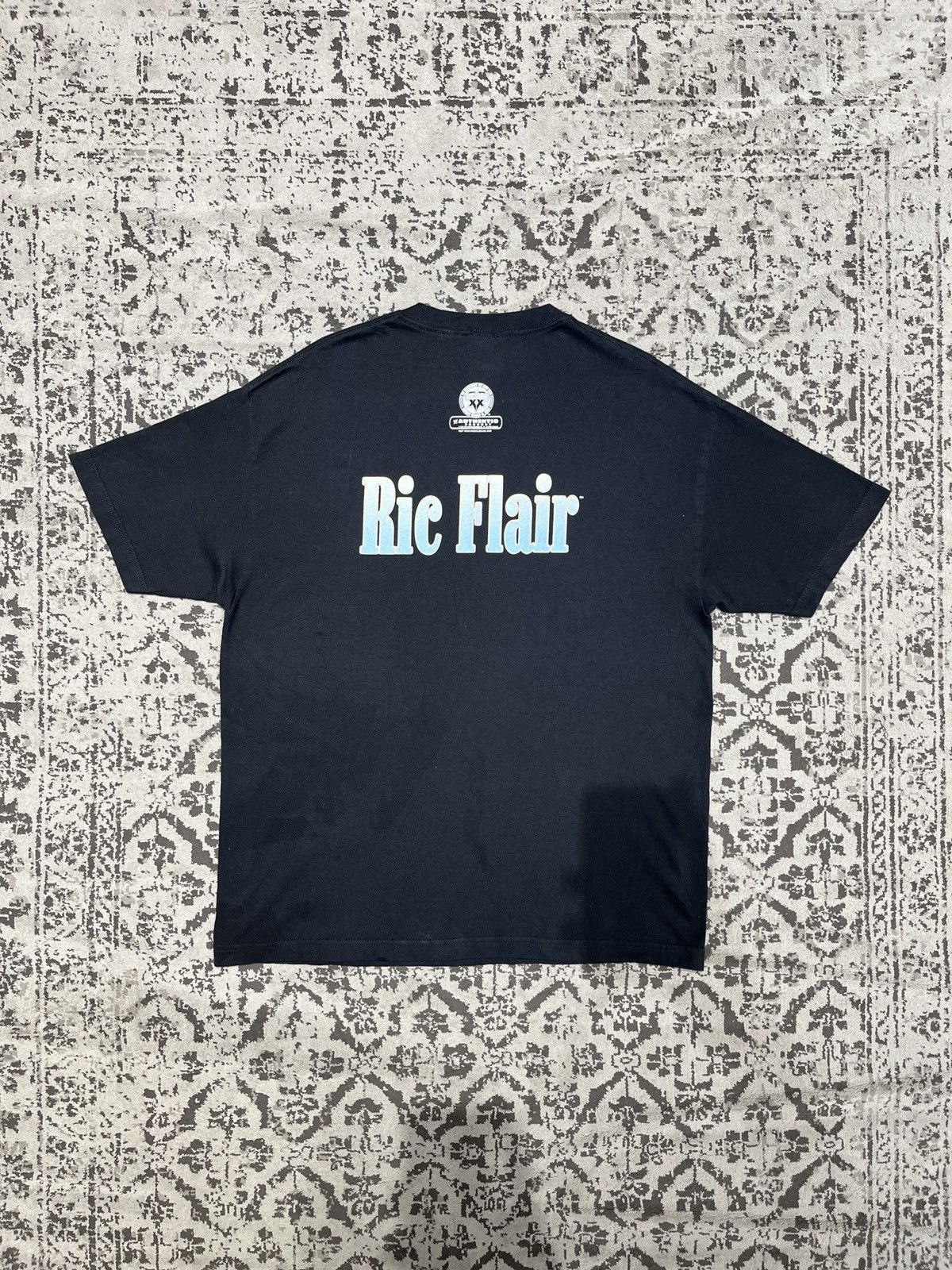 Vintage Vintage 00’s Ric Flair Size US XL / EU 56 / 4 - 3 Thumbnail
