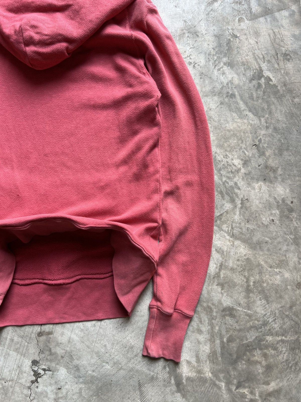Kapital Rare Vintage 90s Kapital Surf Hoodie Size US XXS / EU 40 - 23 Thumbnail