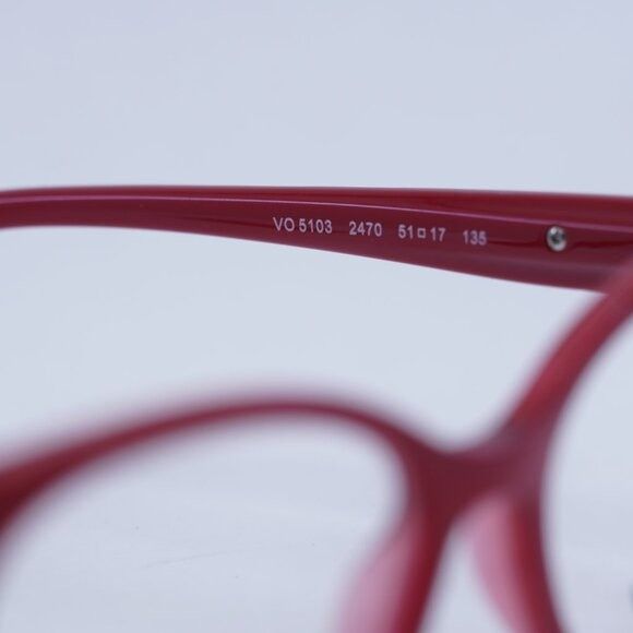 Vogue Vogue VO5103 2470 Eyeglasses 51mm Size ONE SIZE - 7 Thumbnail
