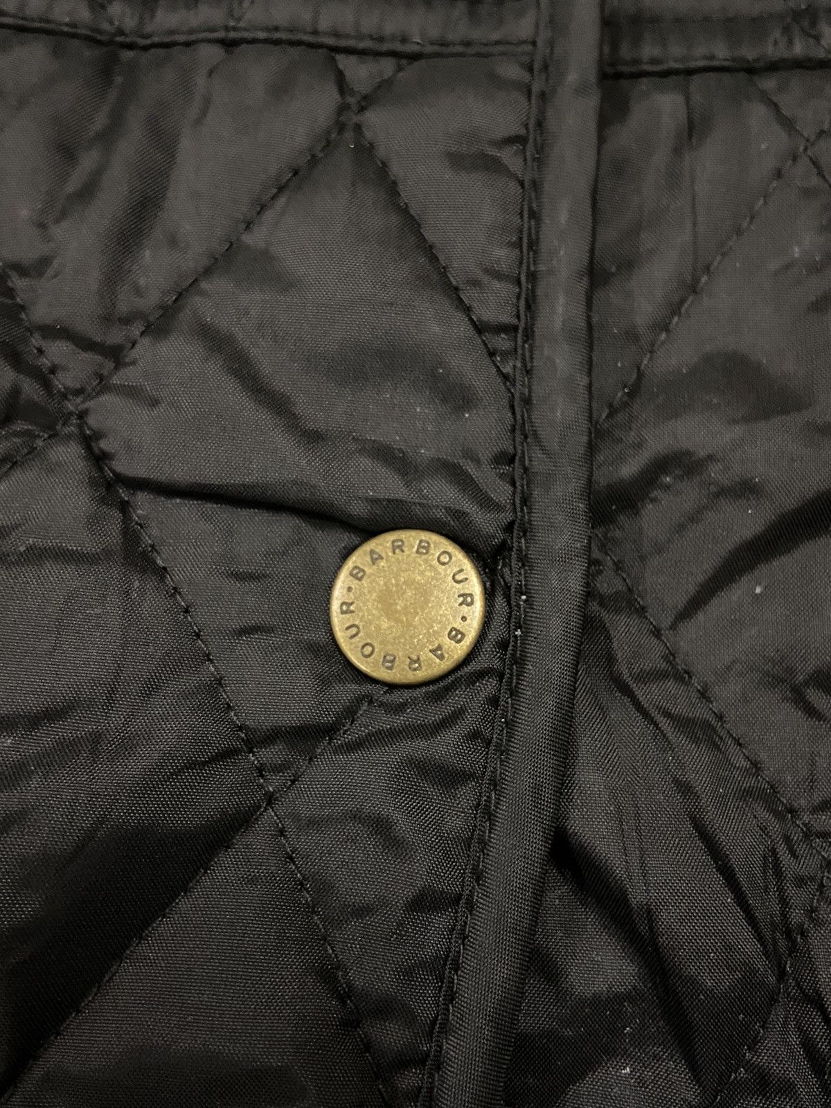 Barbour BARBOUR Summer Liddesdale Quilt Jacket Size M / US 6-8 / IT 42-44 - 13 Thumbnail