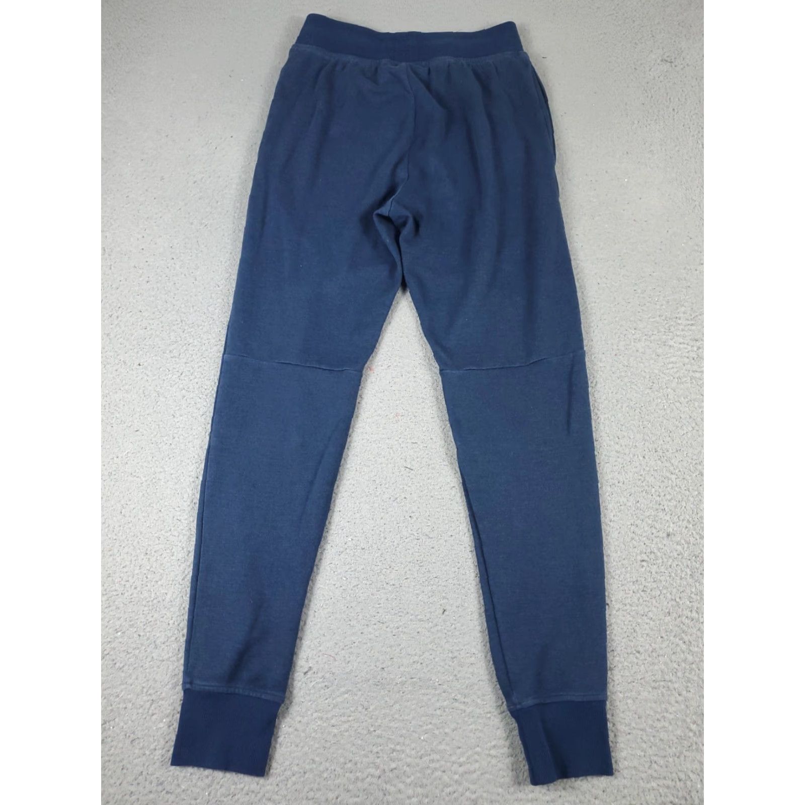 Under Armour Under Armour Joggers Mens Small Blue Sweatpants Running Track Size US 29 - 5 Thumbnail