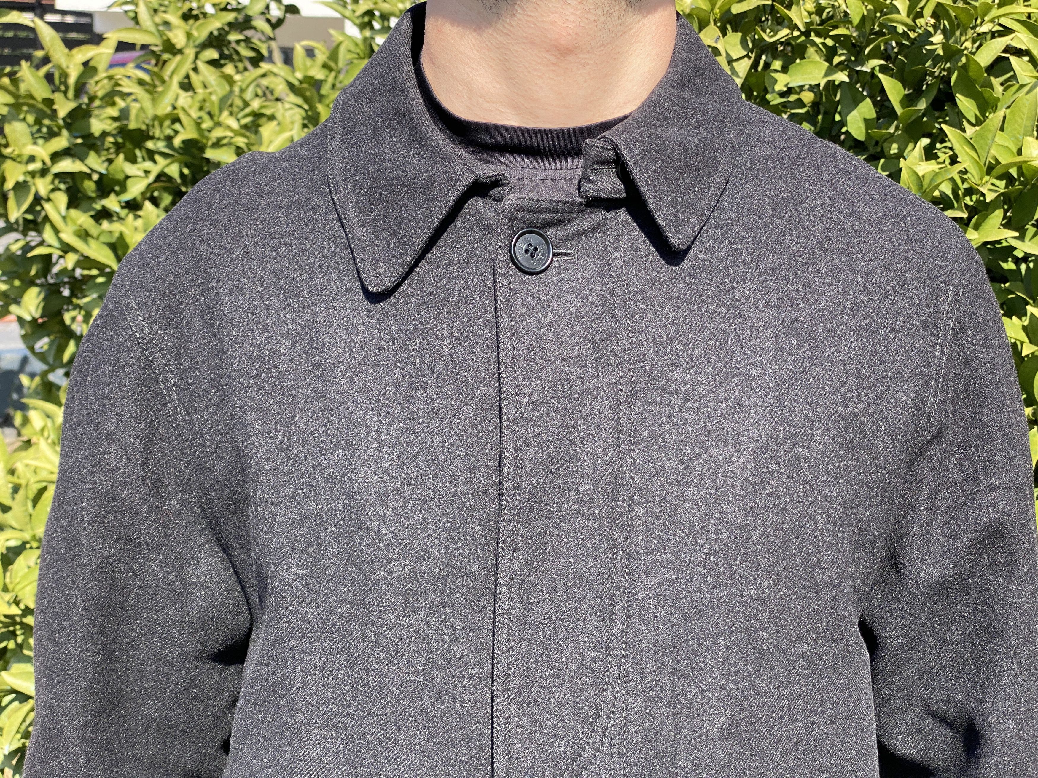 Herno HERNO Sportswear Classic Europeo Coat Parka Size 48 M Size US M / EU 48-50 / 2 - 5 Thumbnail