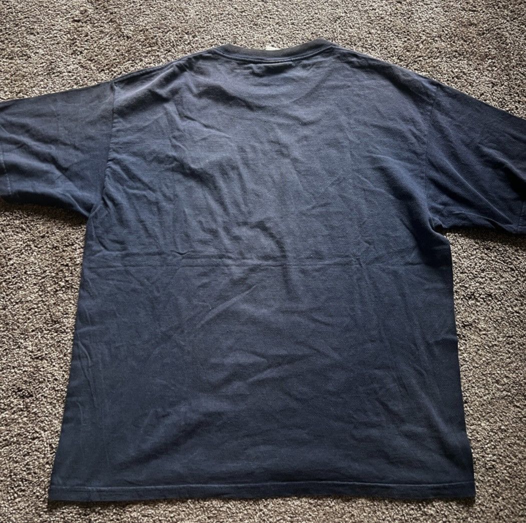 Lee × Vintage Vintage Lee Sport Super Bowl XXXIV 2000 Atlanta Graphic Size US XL / EU 56 / 4 - 6 Thumbnail