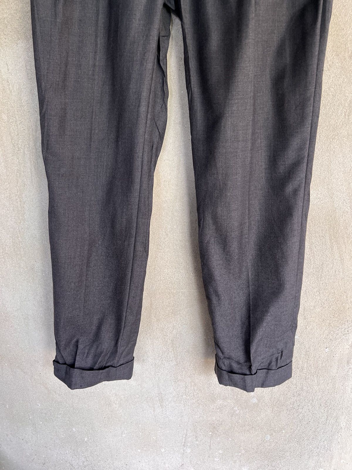 Beams Plus Beams Japan Casual Pant Size US 30 / EU 46 - 4 Thumbnail