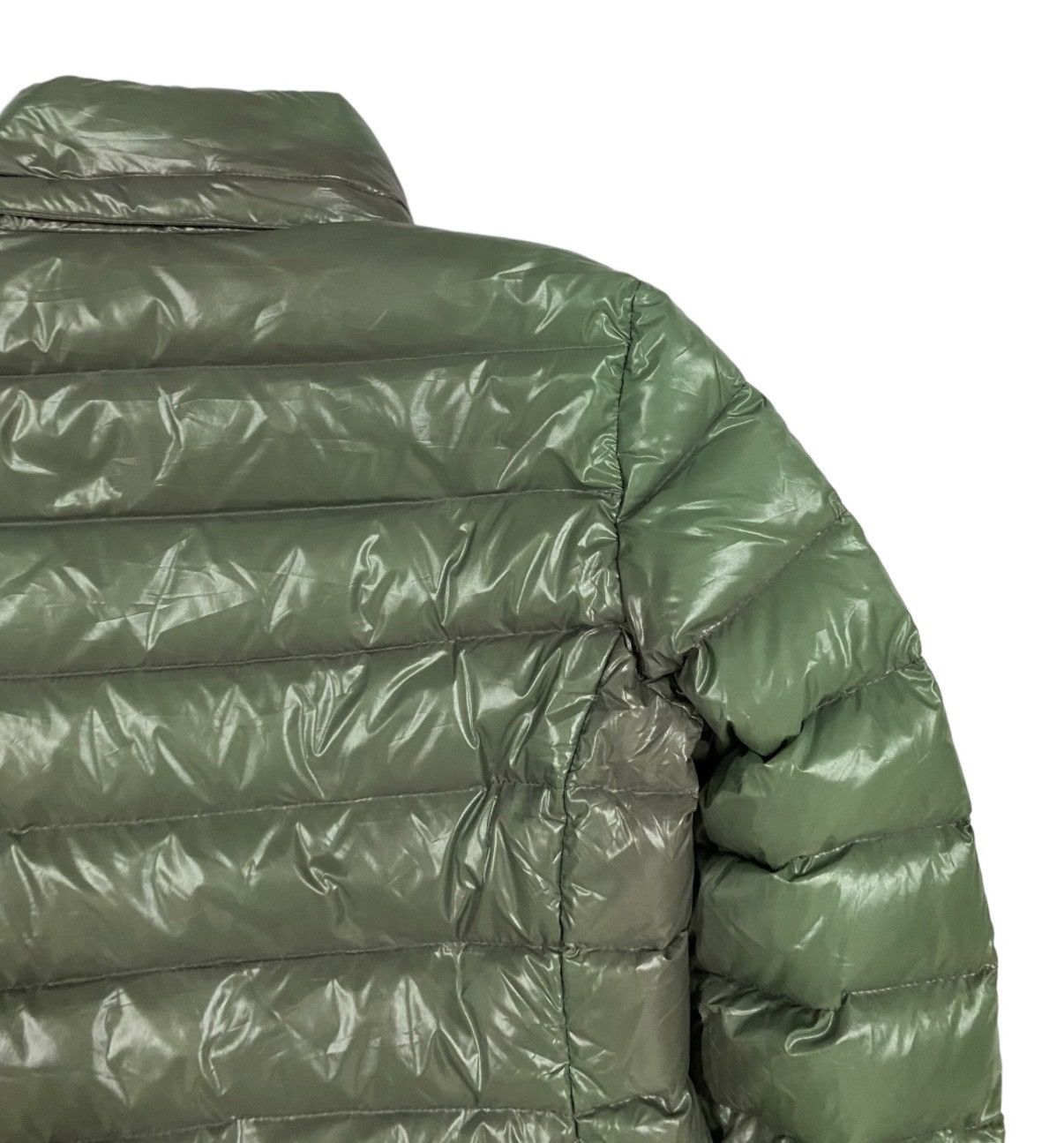 Moncler Grenoble Authentic💥Moncler Bady Giubotto Maya Down Jacket Two Tone Size US M / EU 48-50 / 2 - 7 Thumbnail