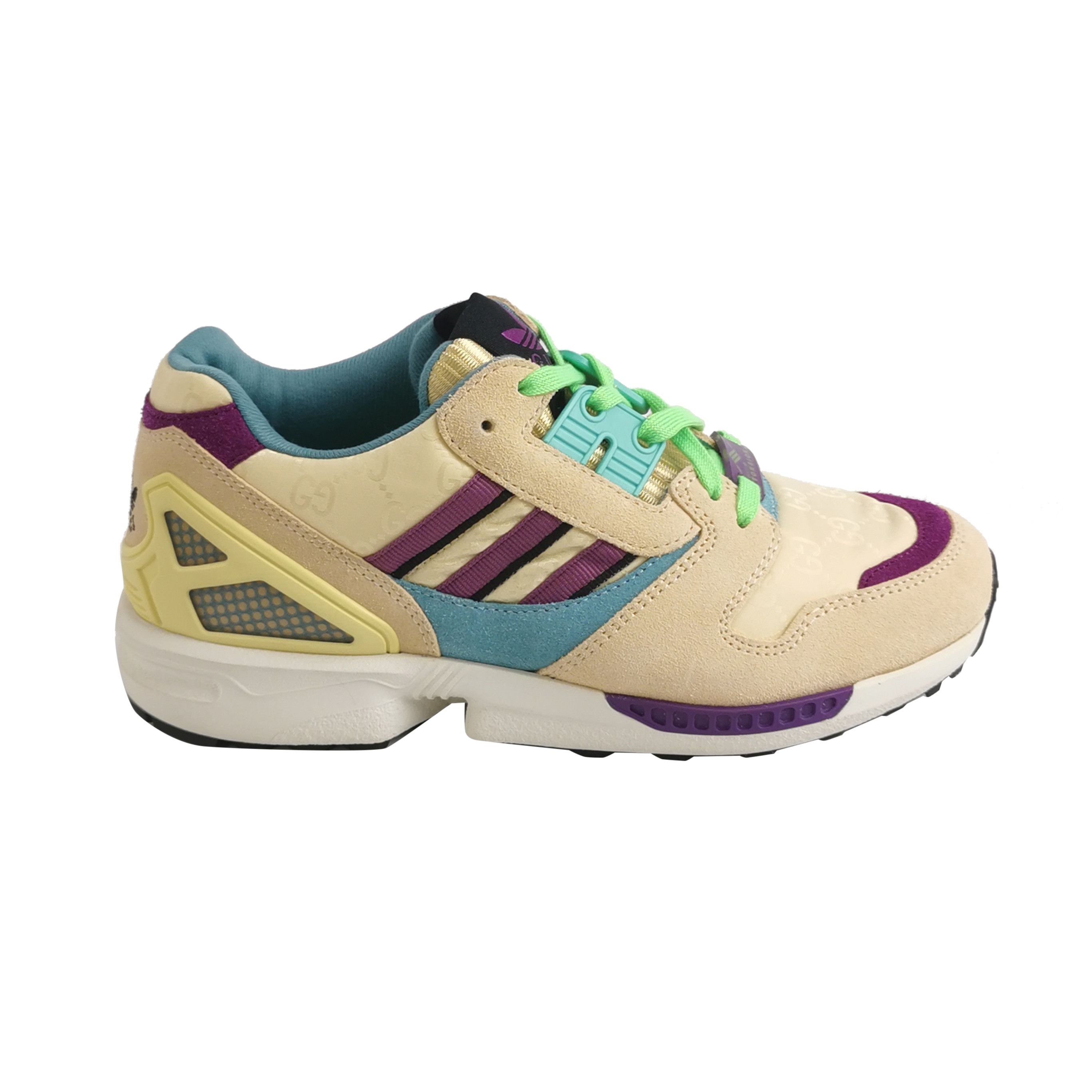 Gucci Gucci Women 6 Lowtop Sneakers Size US 6 / IT 36 - 1 Thumbnail