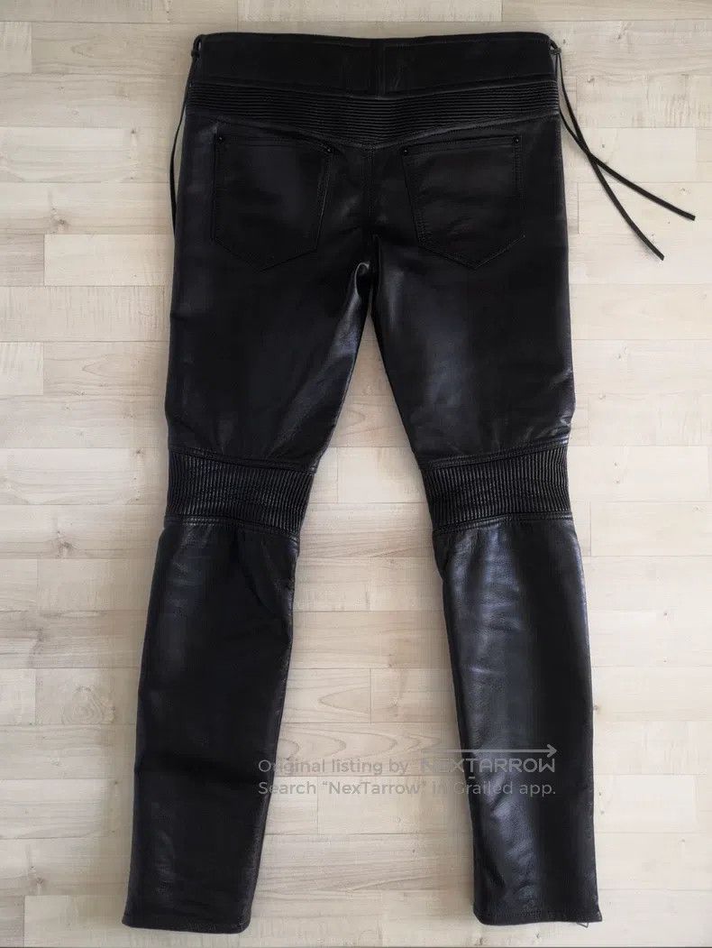 Saint Laurent Paris #REF! Size US 32 / EU 48 - 2 Thumbnail