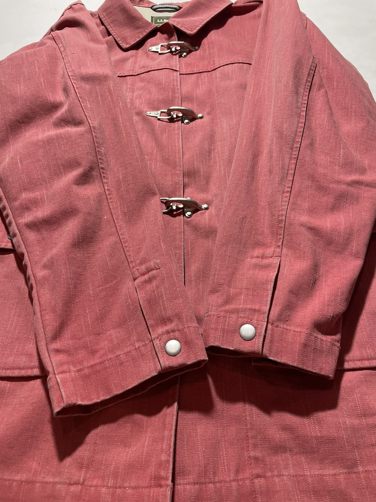 L.L. Bean × Vintage L.L. Bean Vintage Women’s Jacket Size M / US 6-8 / IT 42-44 - 5 Thumbnail
