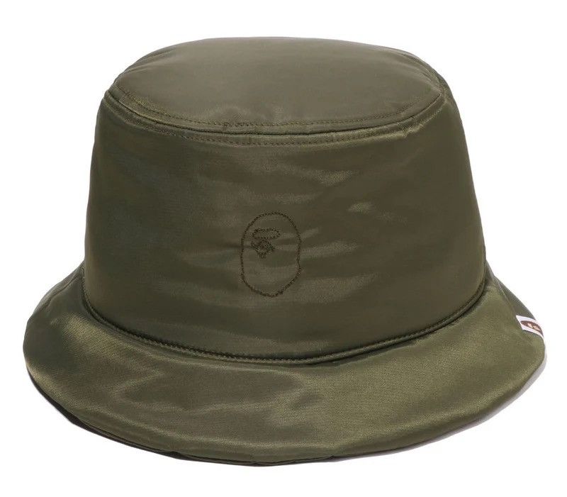 Bape Bape Bucket Hat Size ONE SIZE - 1 Thumbnail