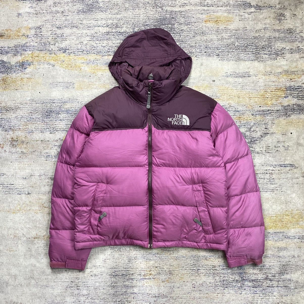 The North Face the north face 700 down jacket Size S / US 4 / IT 40 - 2 Thumbnail