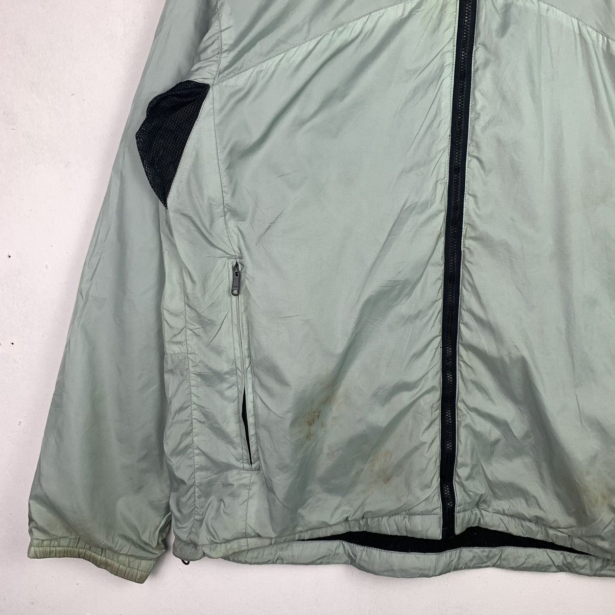Marmot Vintage Marmot Zip Up Windbreaker Jacket Size US M / EU 48-50 / 2 - 6 Thumbnail