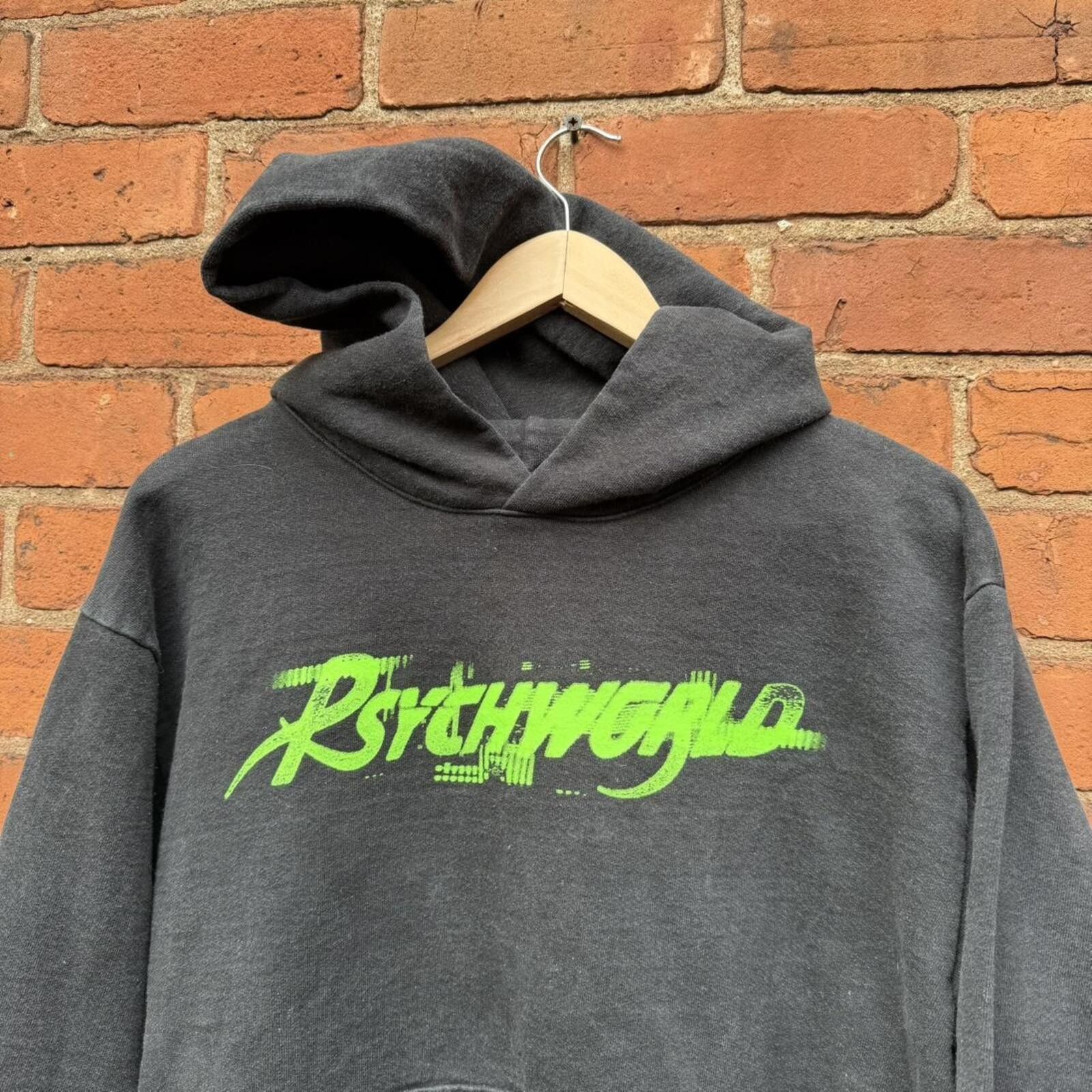 Other psychworld skull hoodie drake M Size US M / EU 48-50 / 2 - 1 Thumbnail