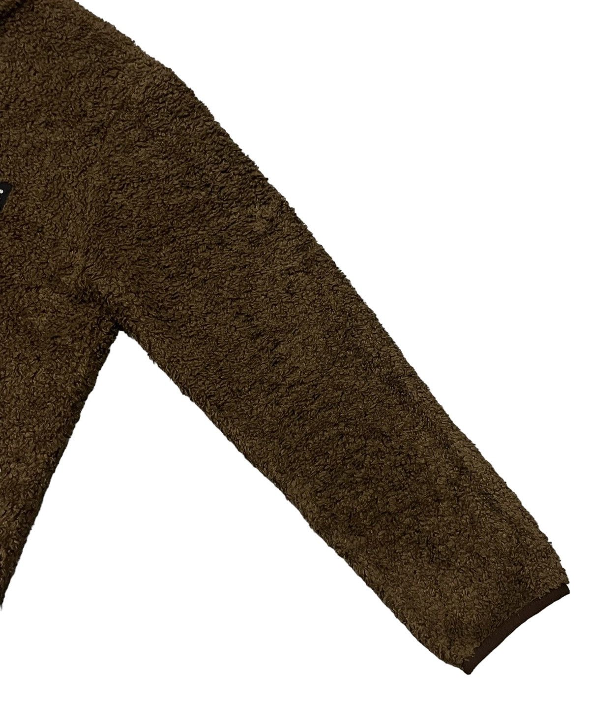 Wild Things Vintage Wild Things Mt Design 3776 Polartec Fleece Jacket Size US M / EU 48-50 / 2 - 9 Thumbnail