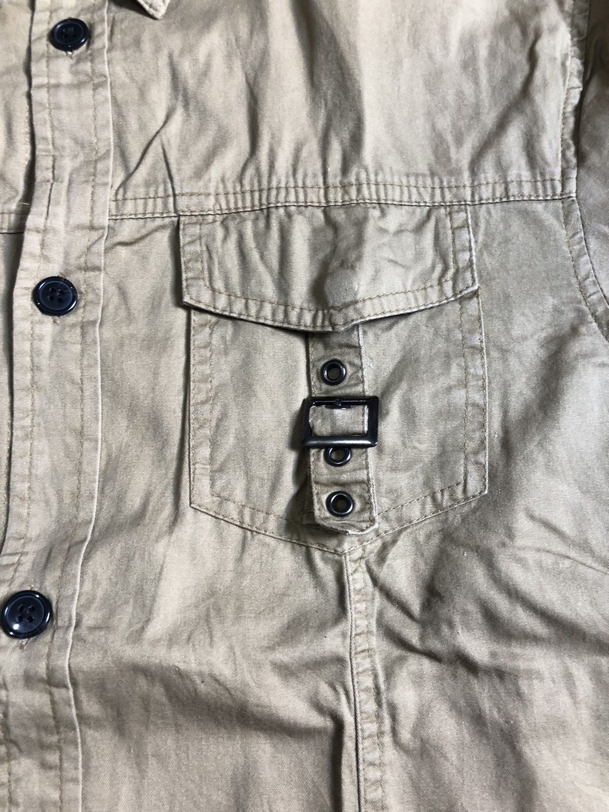 Splendid Splendid satisfaction shirt Size US L / EU 52-54 / 3 - 4 Thumbnail