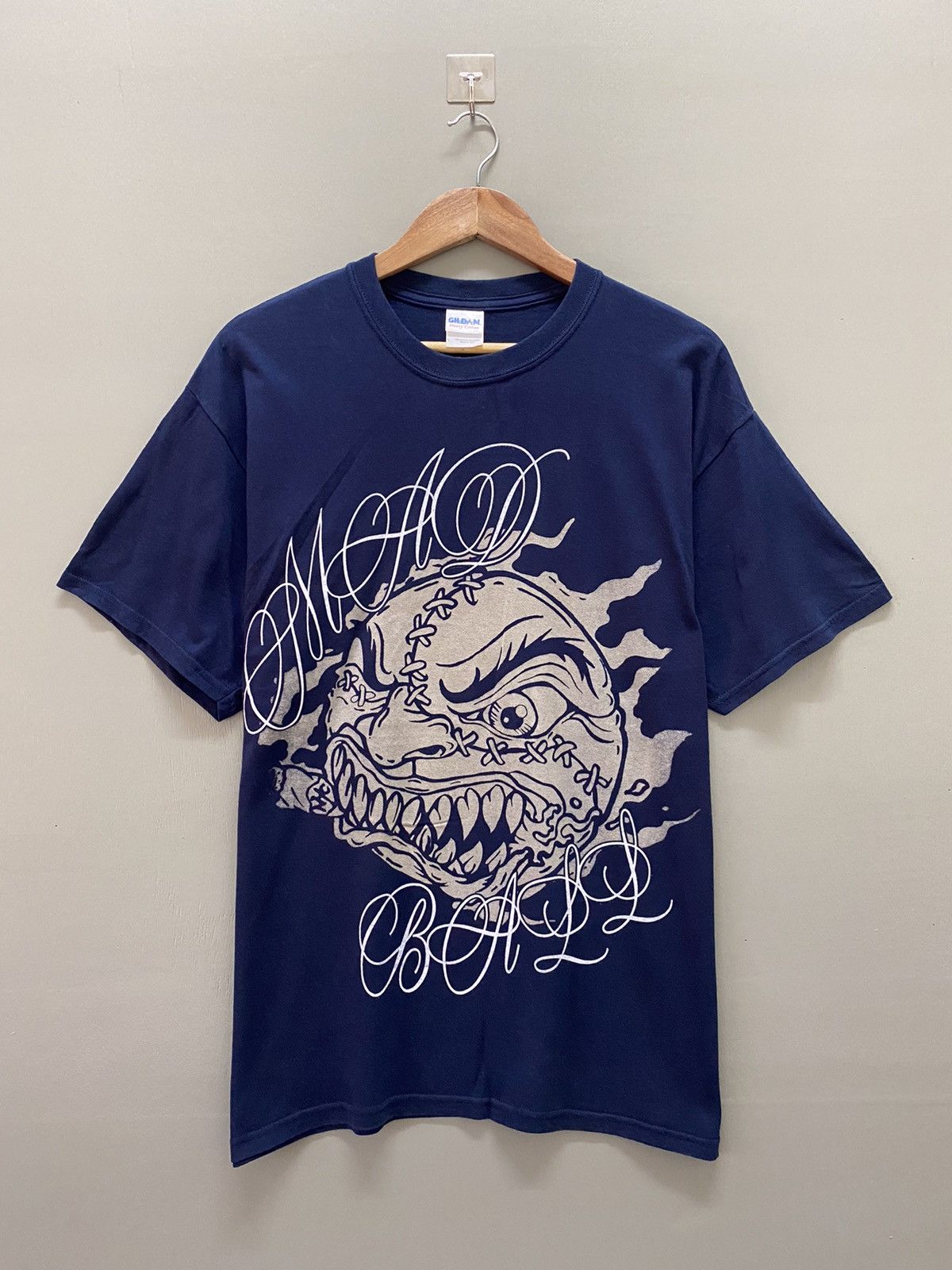 Vintage Madball | Grailed