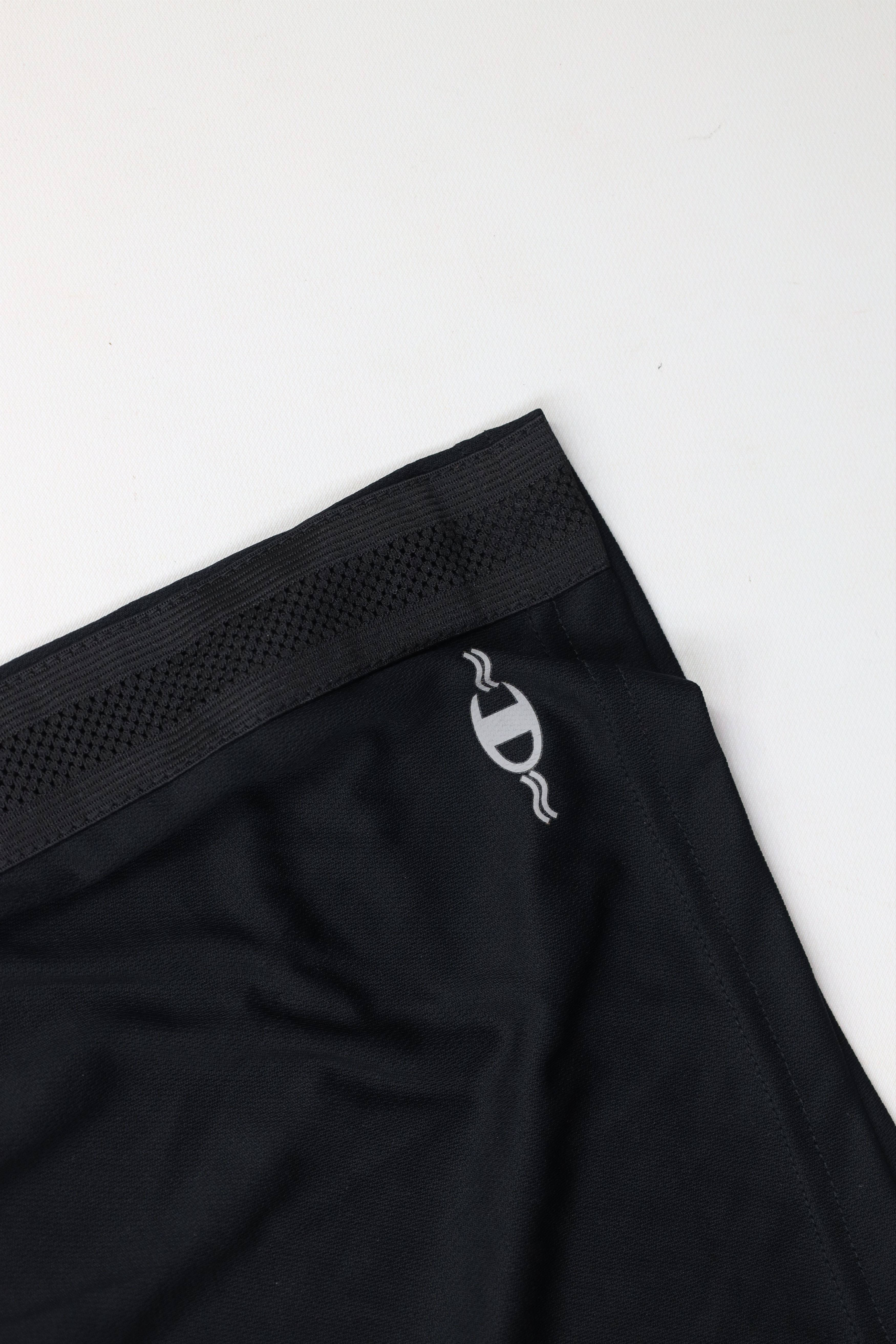 Champion × Vintage Deadstock Vintage Y2K 2001 Champion Running Soccer Shorts Size US 34 / EU 50 - 5 Thumbnail