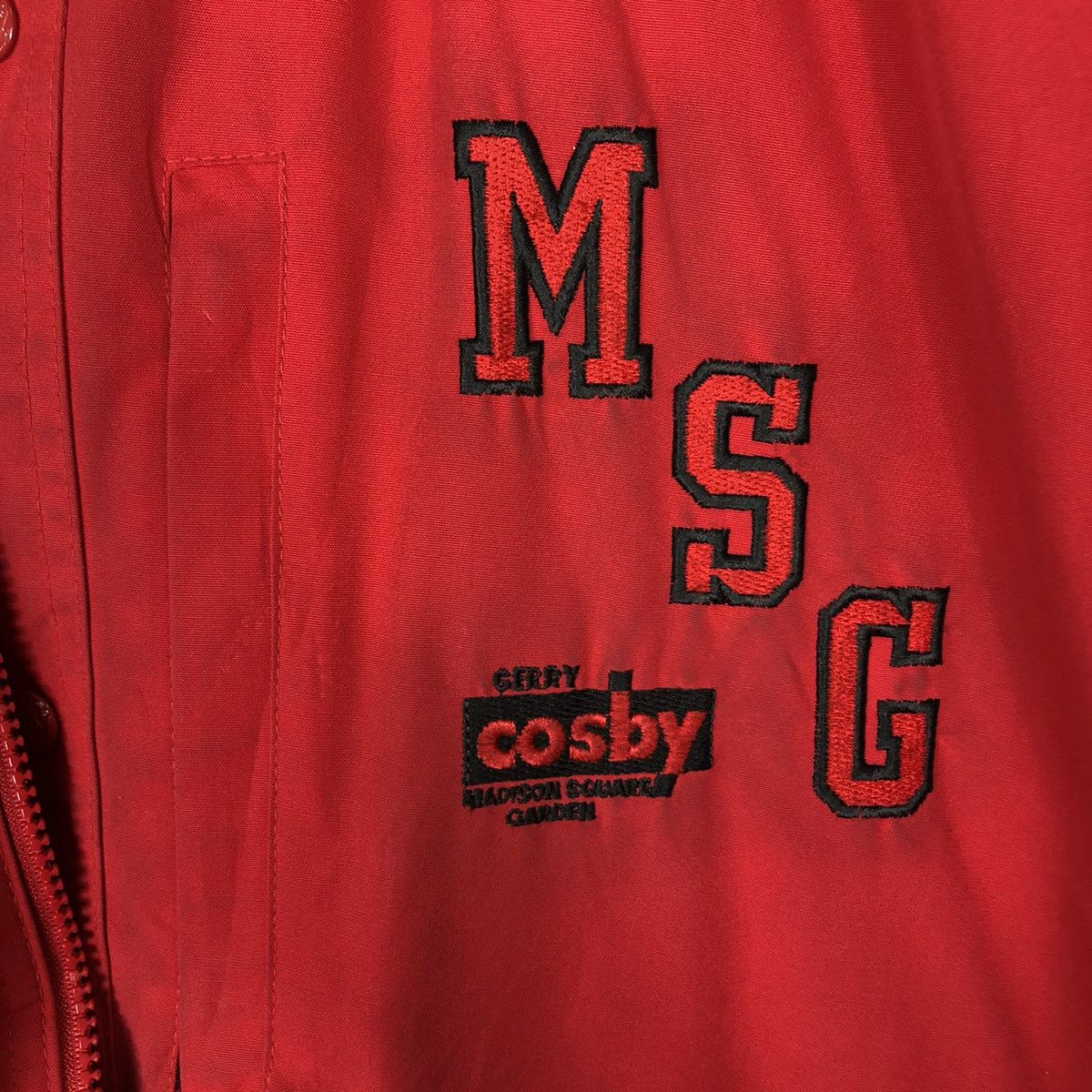 Japanese Brand 🔥Vintage Coach Jacket Long Outdoor Cosby USA Made Size US L / EU 52-54 / 3 - 22 Thumbnail